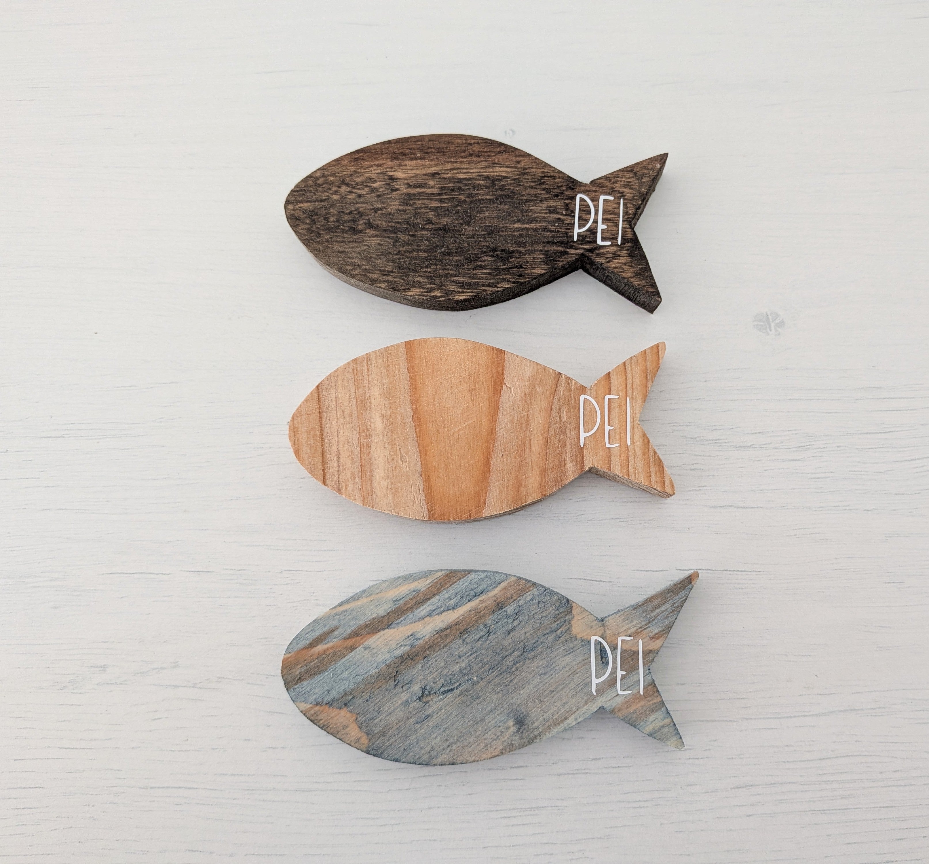 PEI Magnet