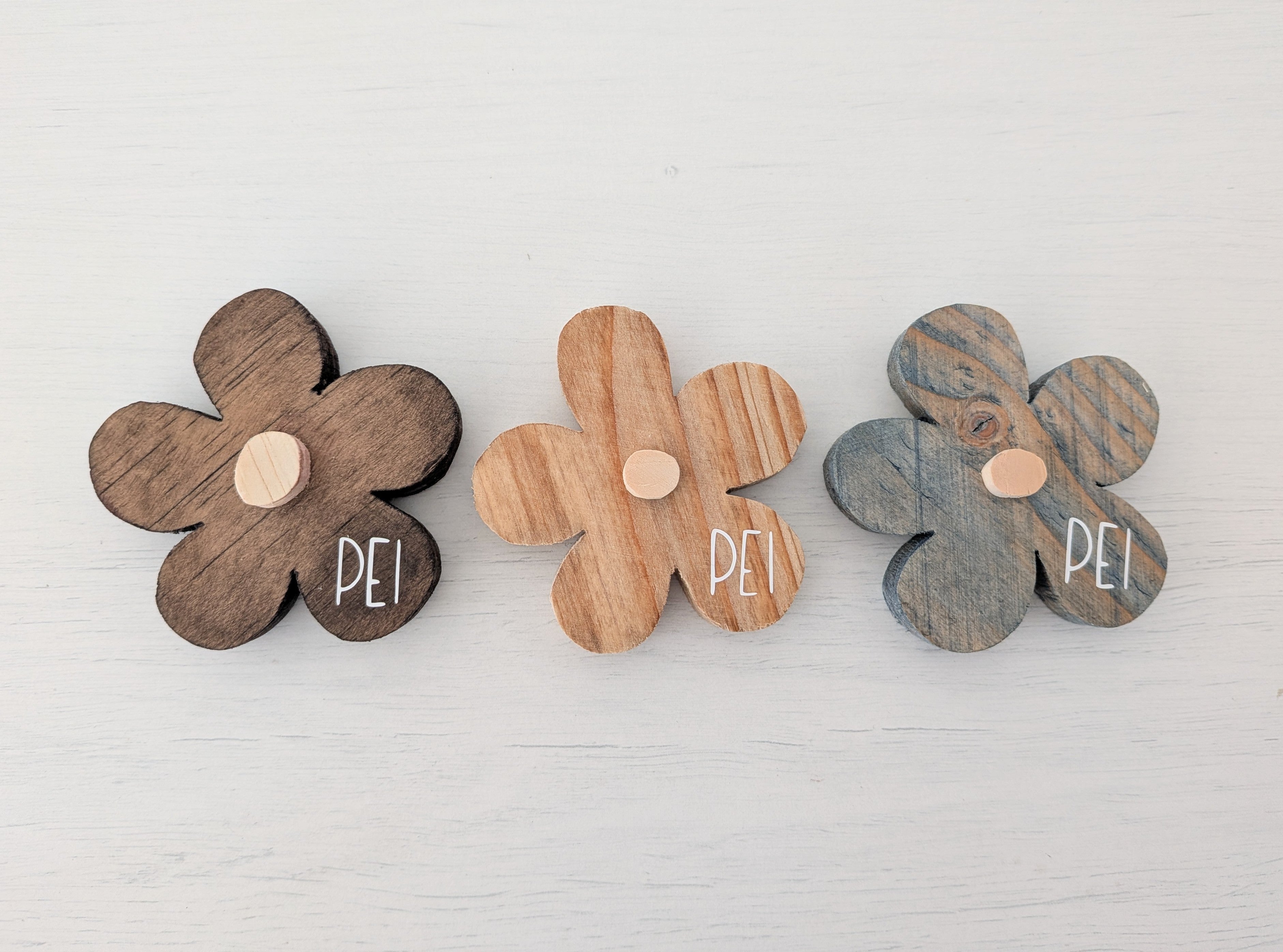PEI Magnet