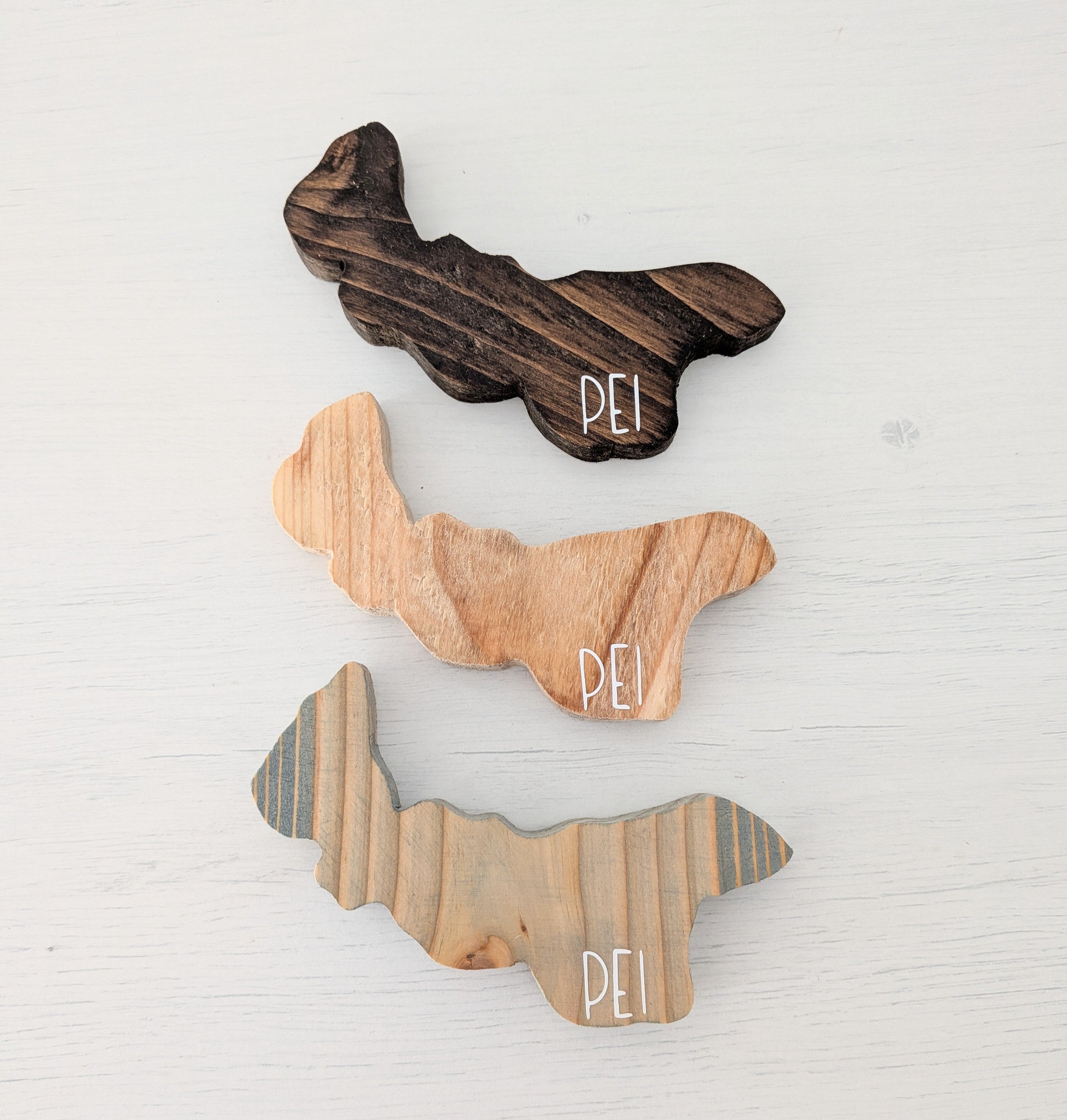 PEI Magnet