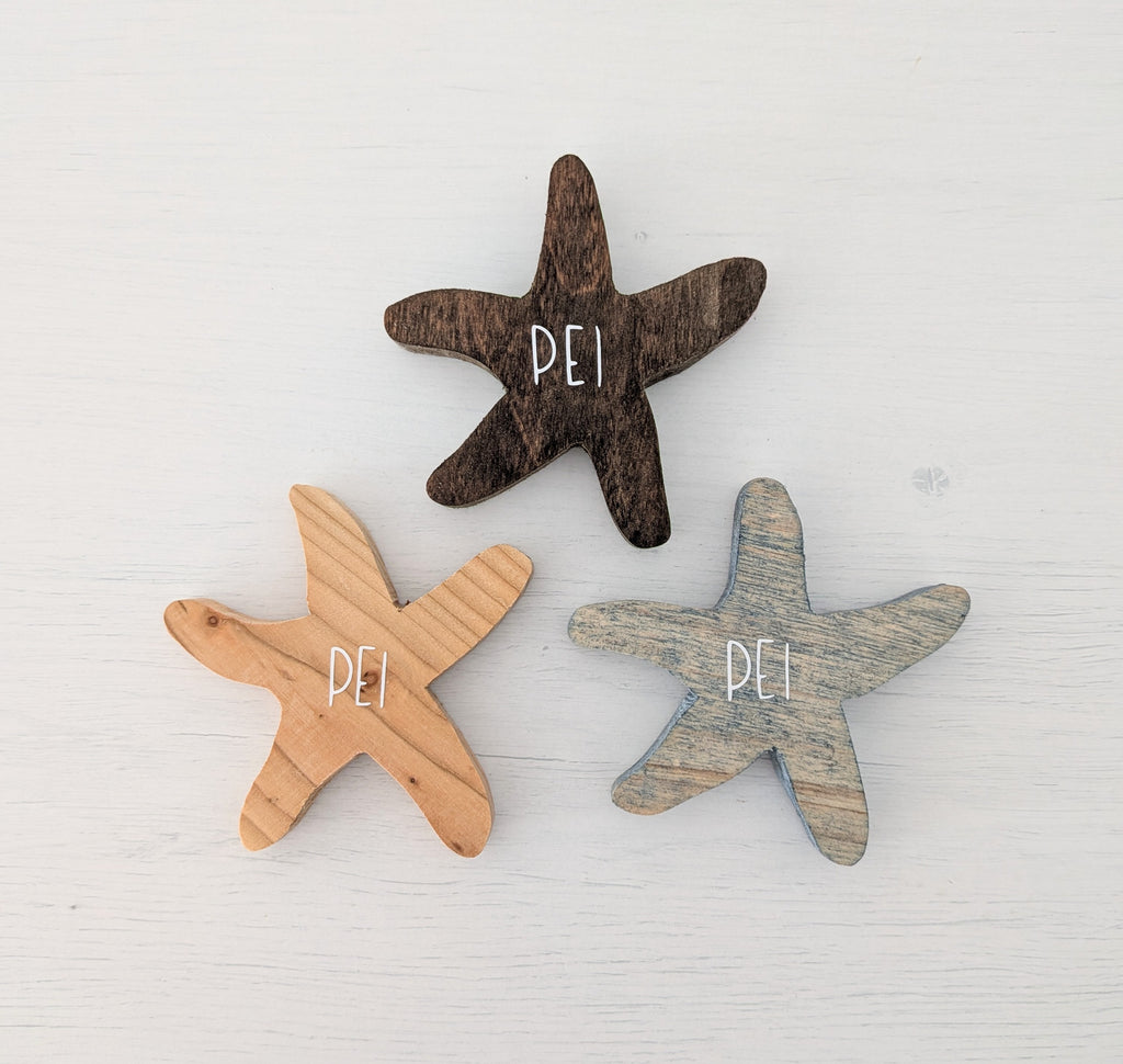 PEI Magnet