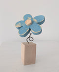 Wooden Flower Stand