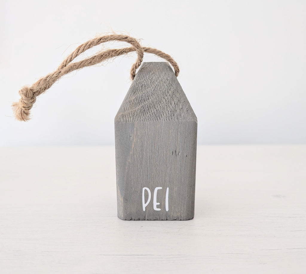 PEI Mini Buoy