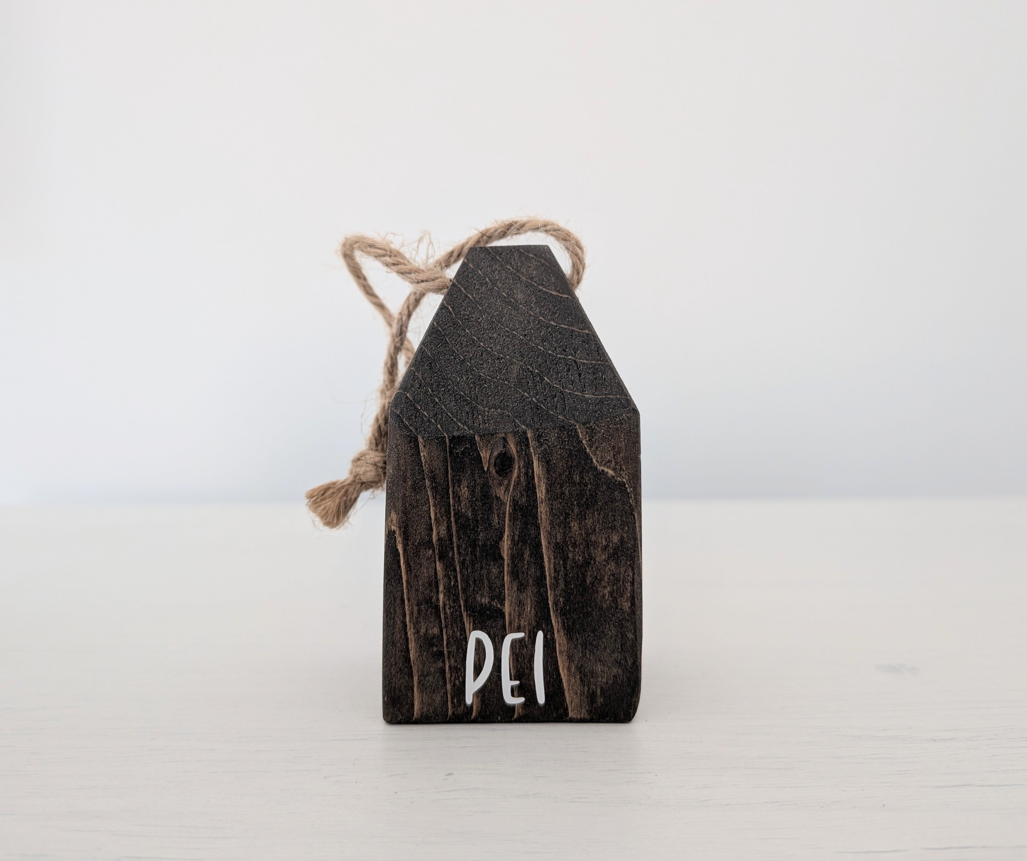 PEI Mini Buoy