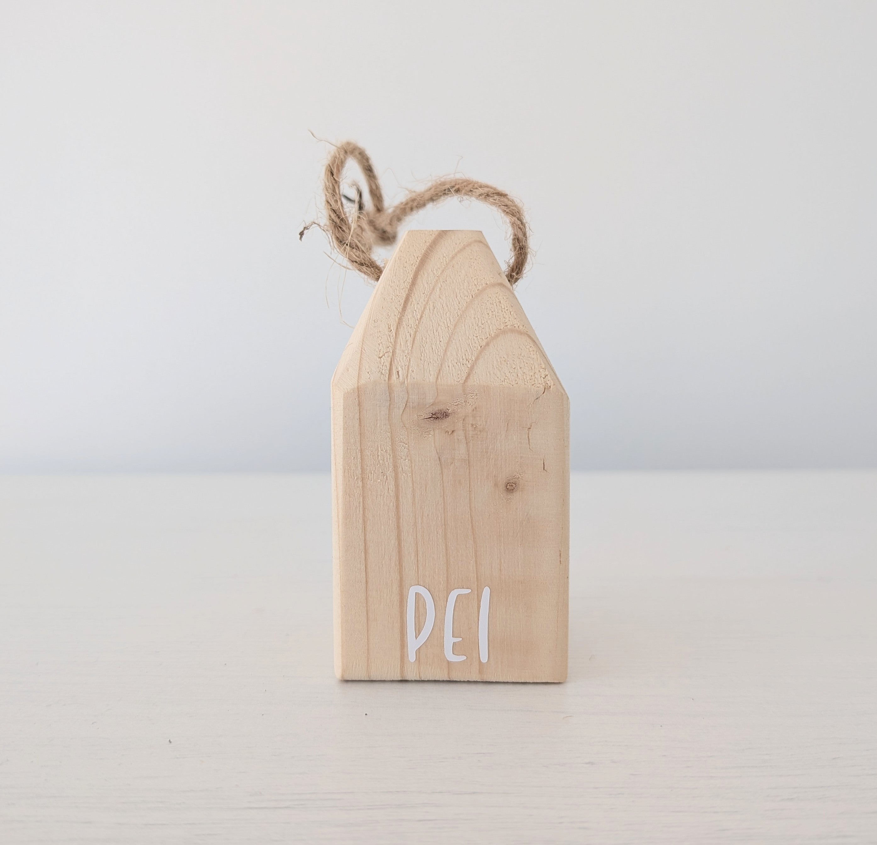 PEI Mini Buoy