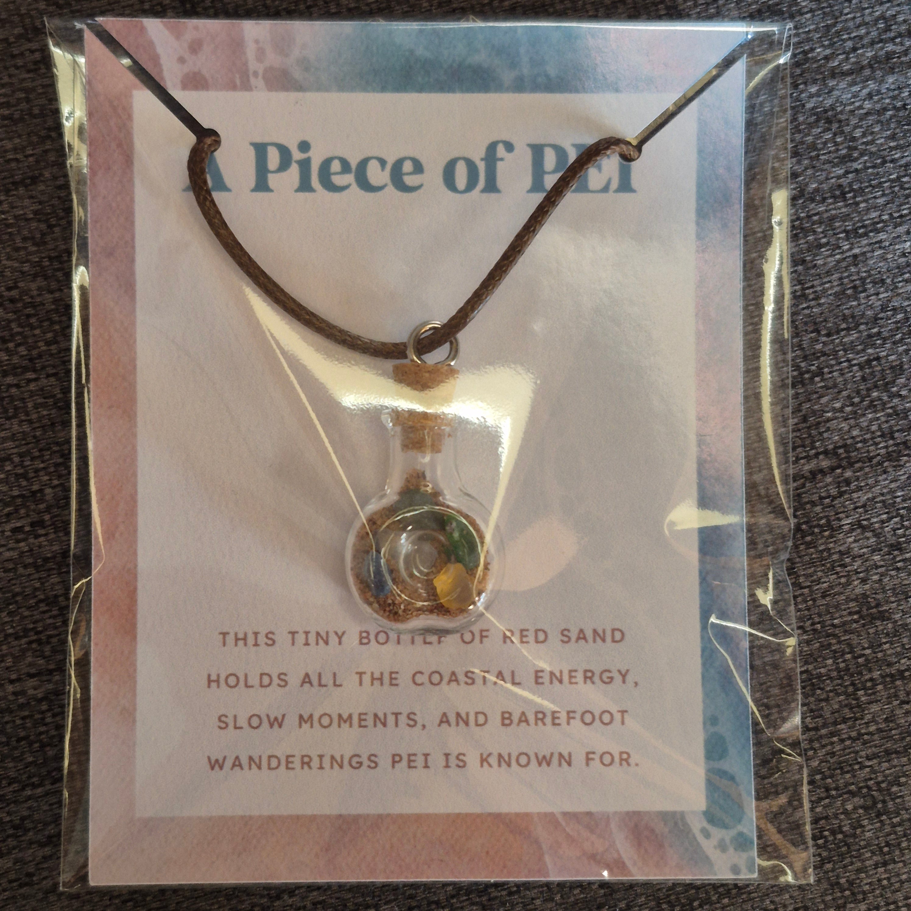 Beach Necklace