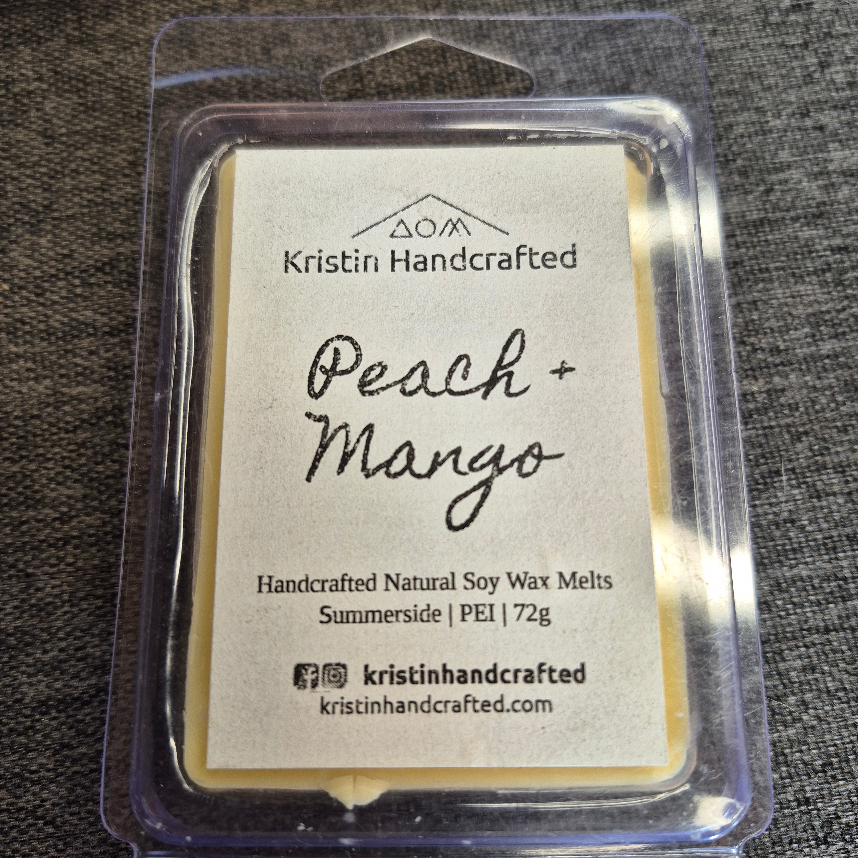 Wax Melts