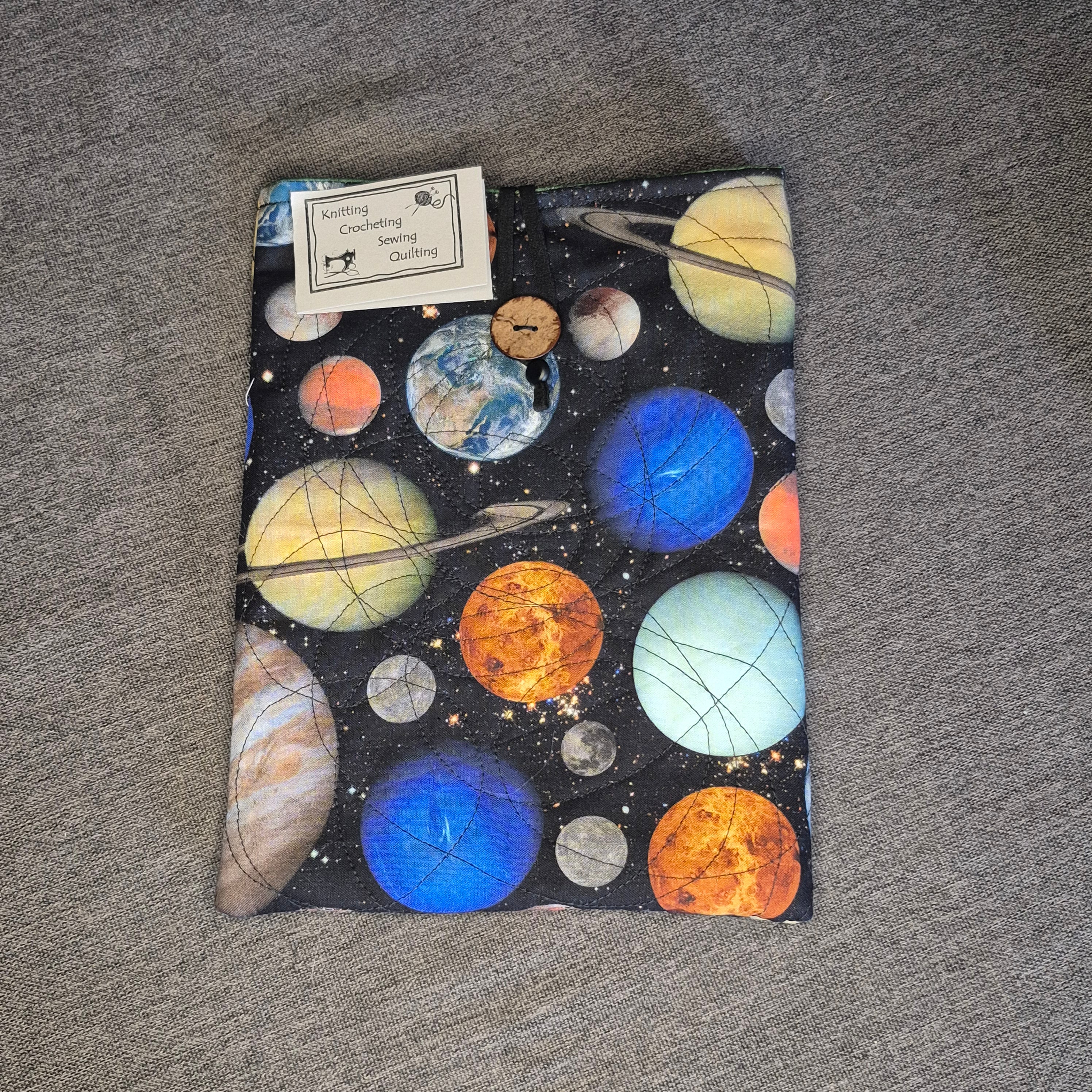 Book/Tablet Sleeve
