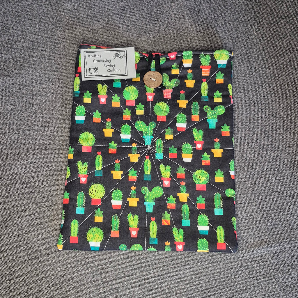 Book/Tablet Sleeve