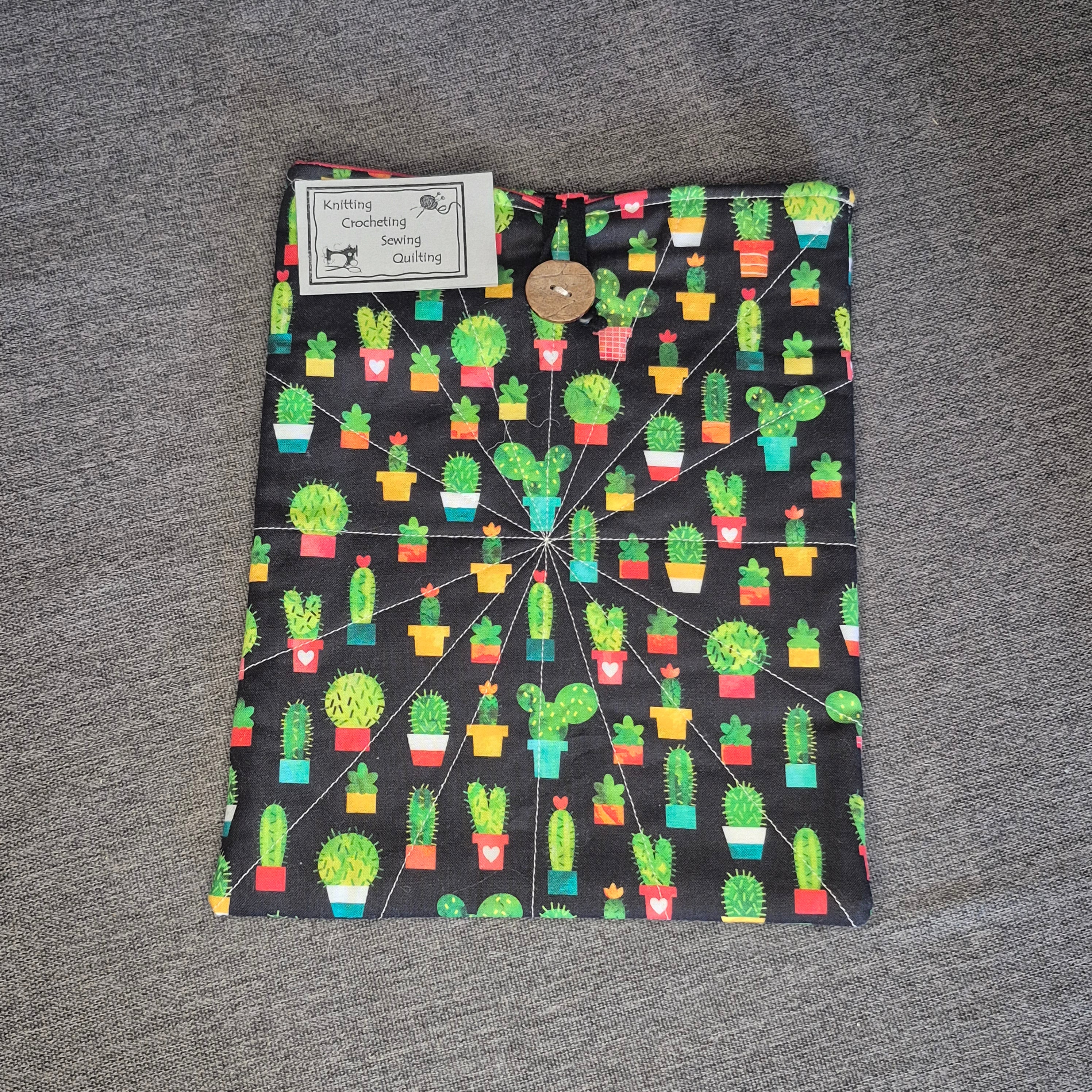 Book/Tablet Sleeve
