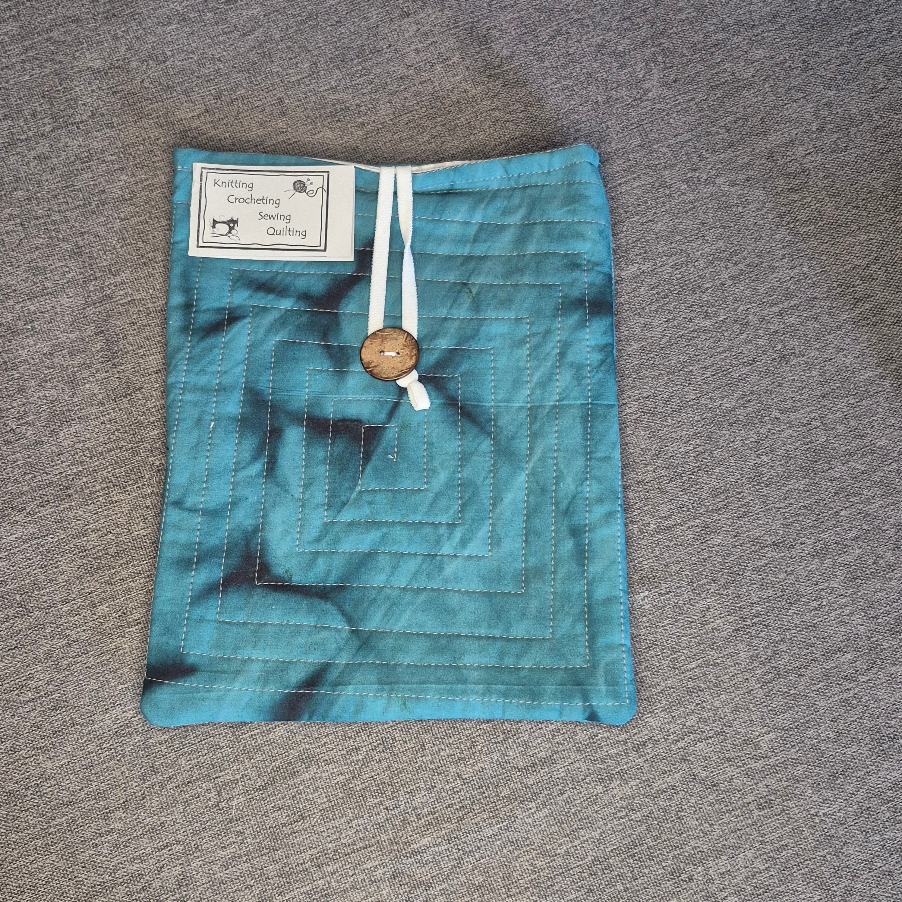 Book/Tablet Sleeve