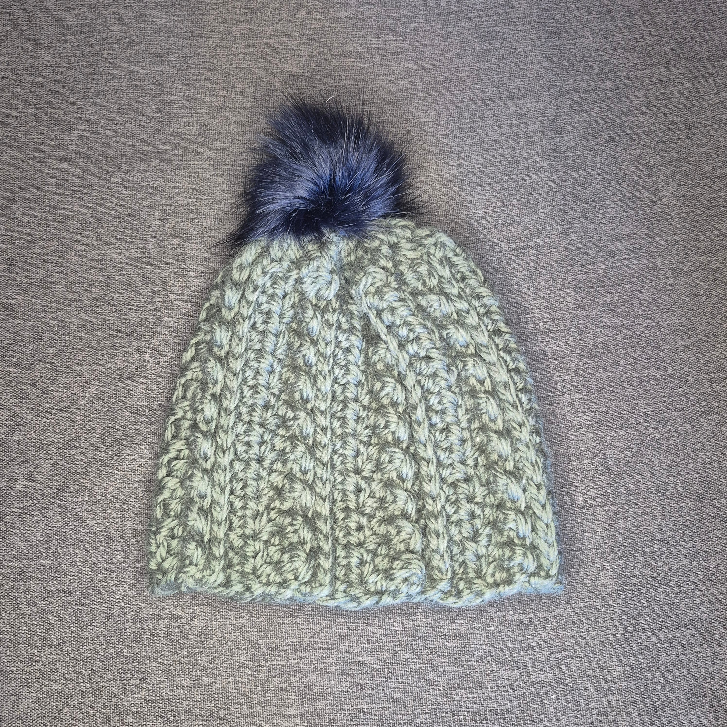 Teen/Adult Hats