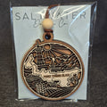 PEI Ornament