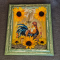 Rooster Picture