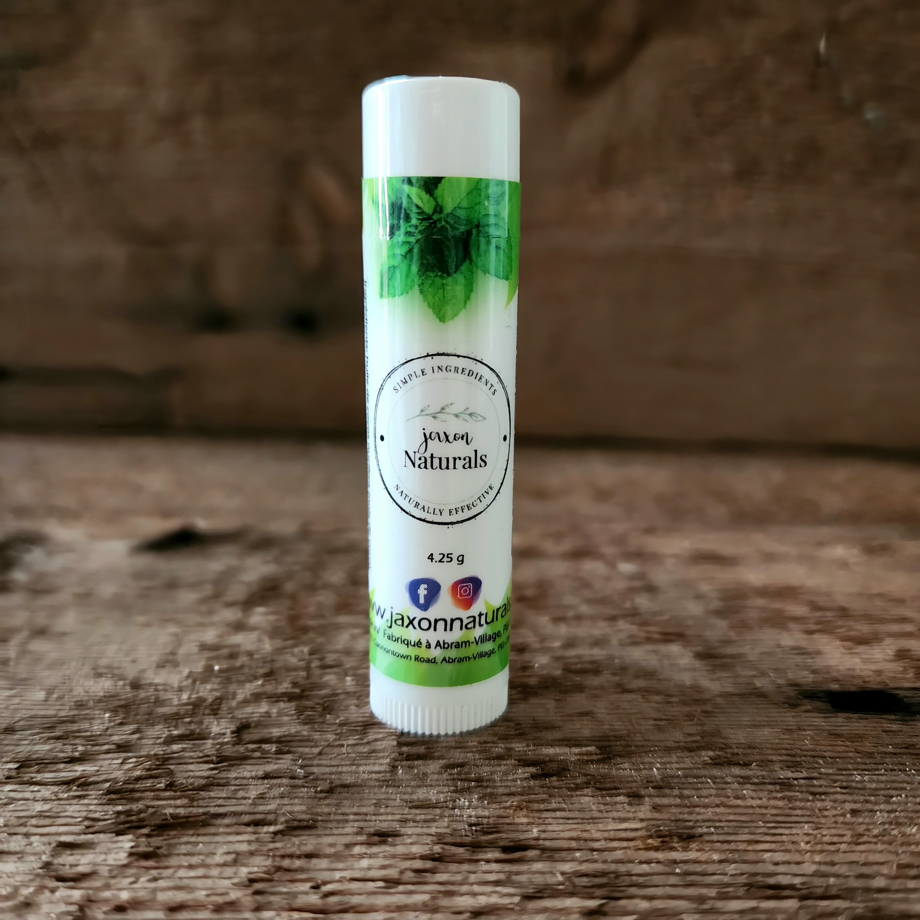 Lip Balm - Singles