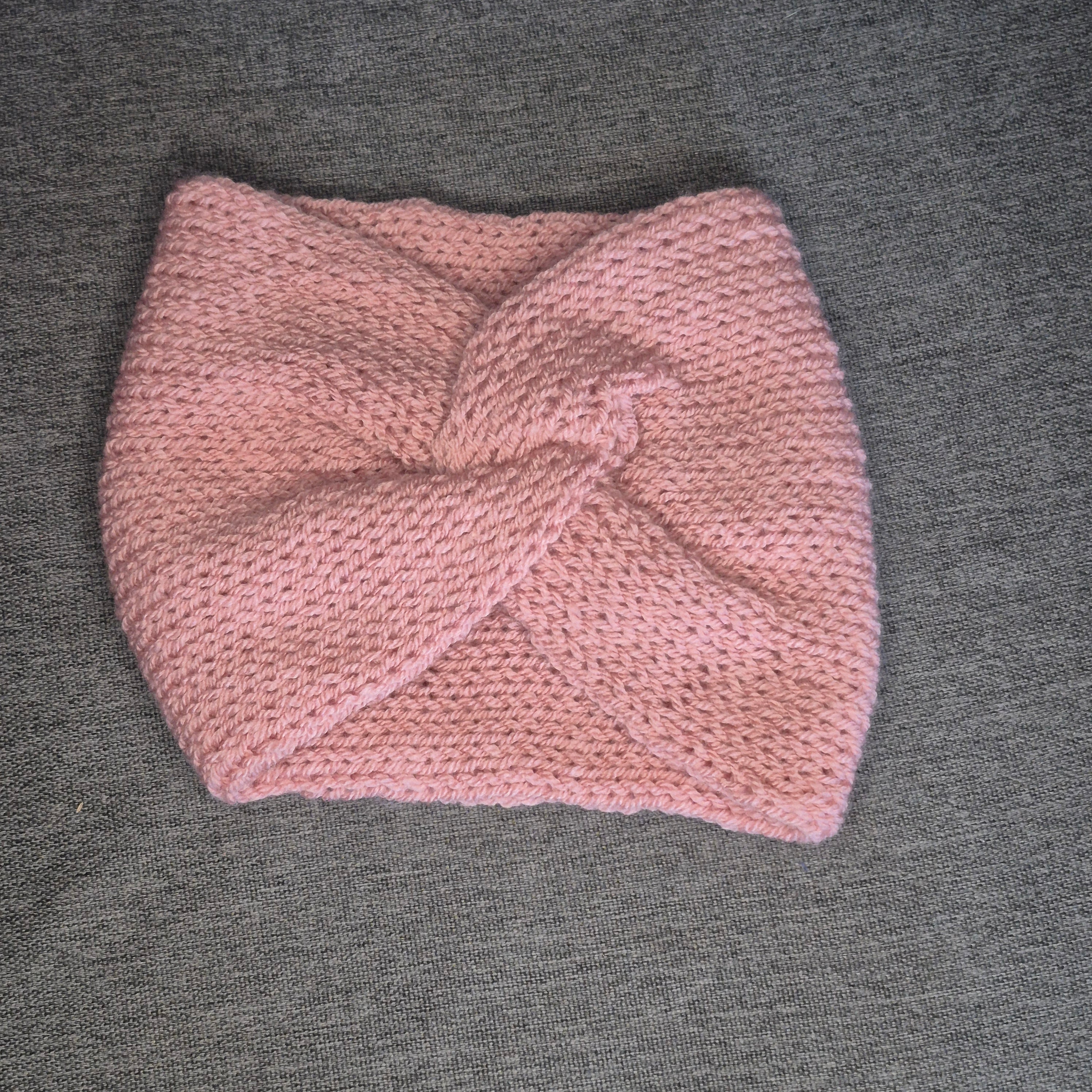 Headwrap