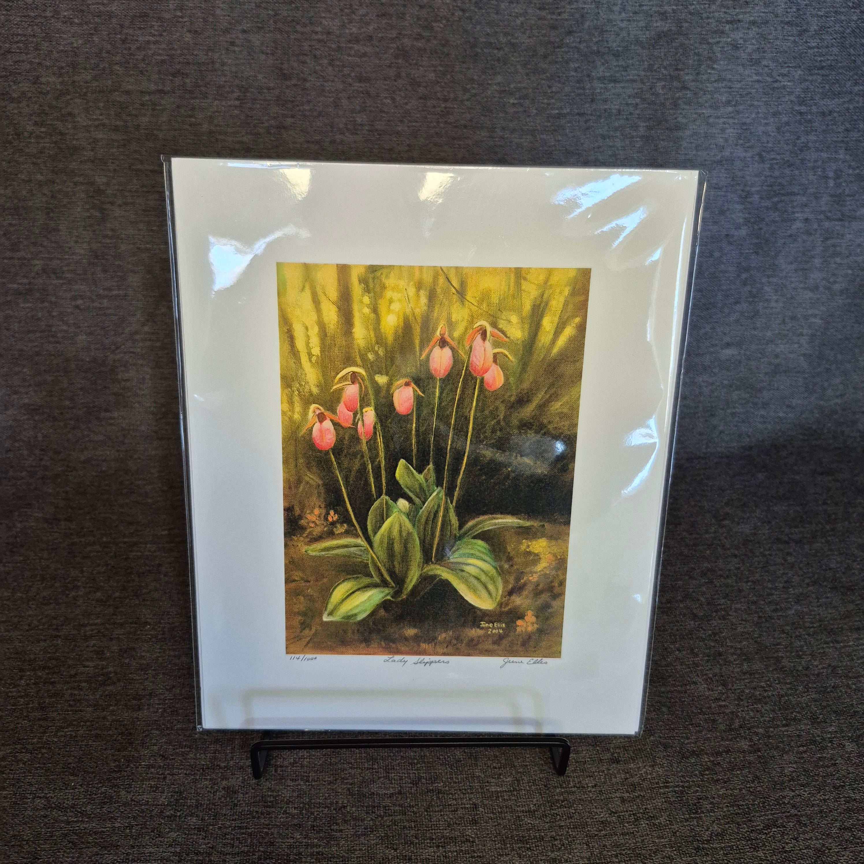 PEI Prints