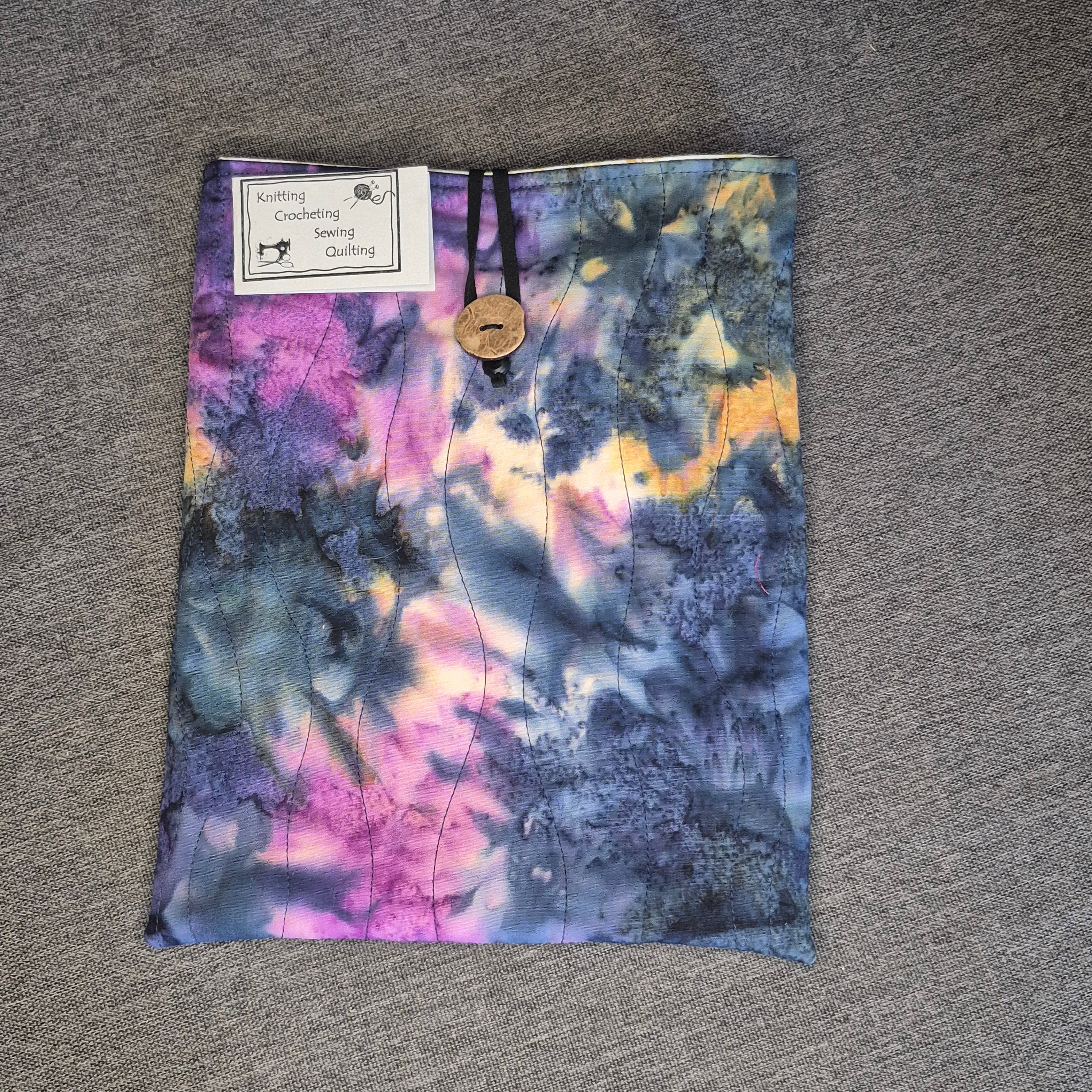 Book/Tablet Sleeve
