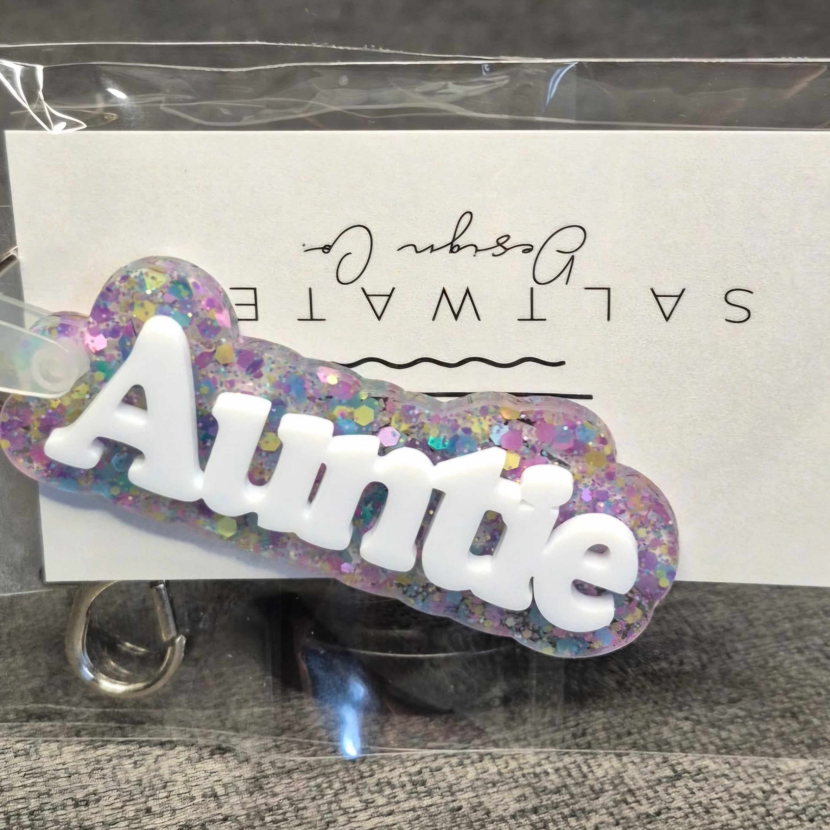 Keychain