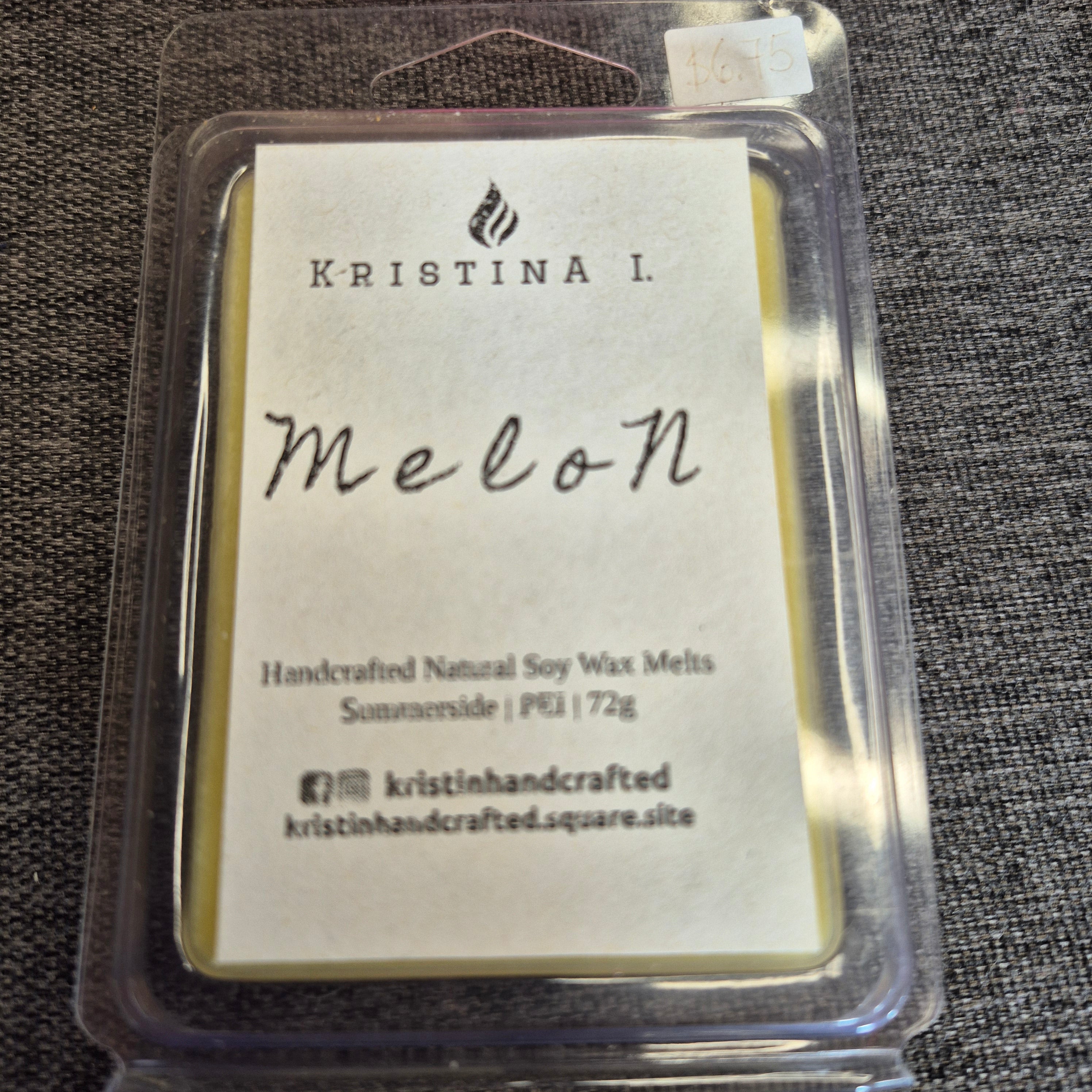 Wax Melts