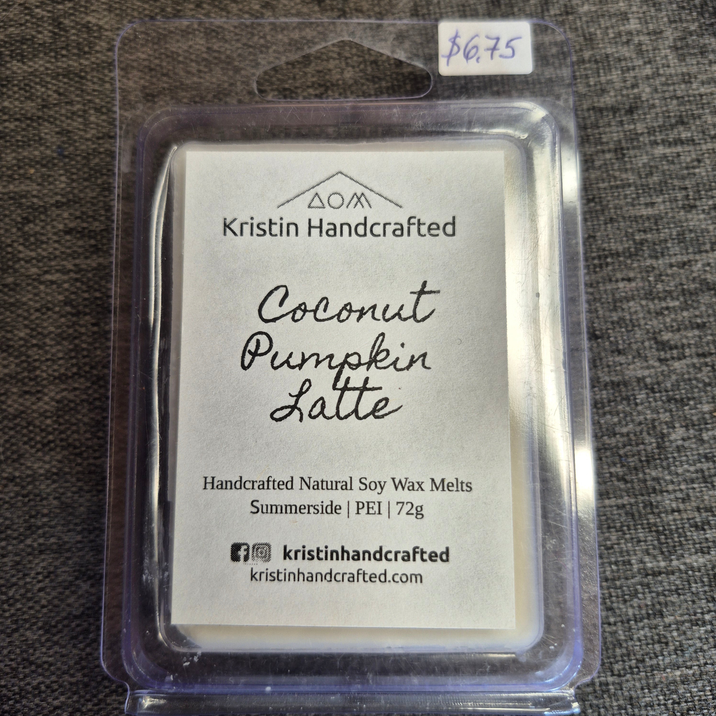 Wax Melts