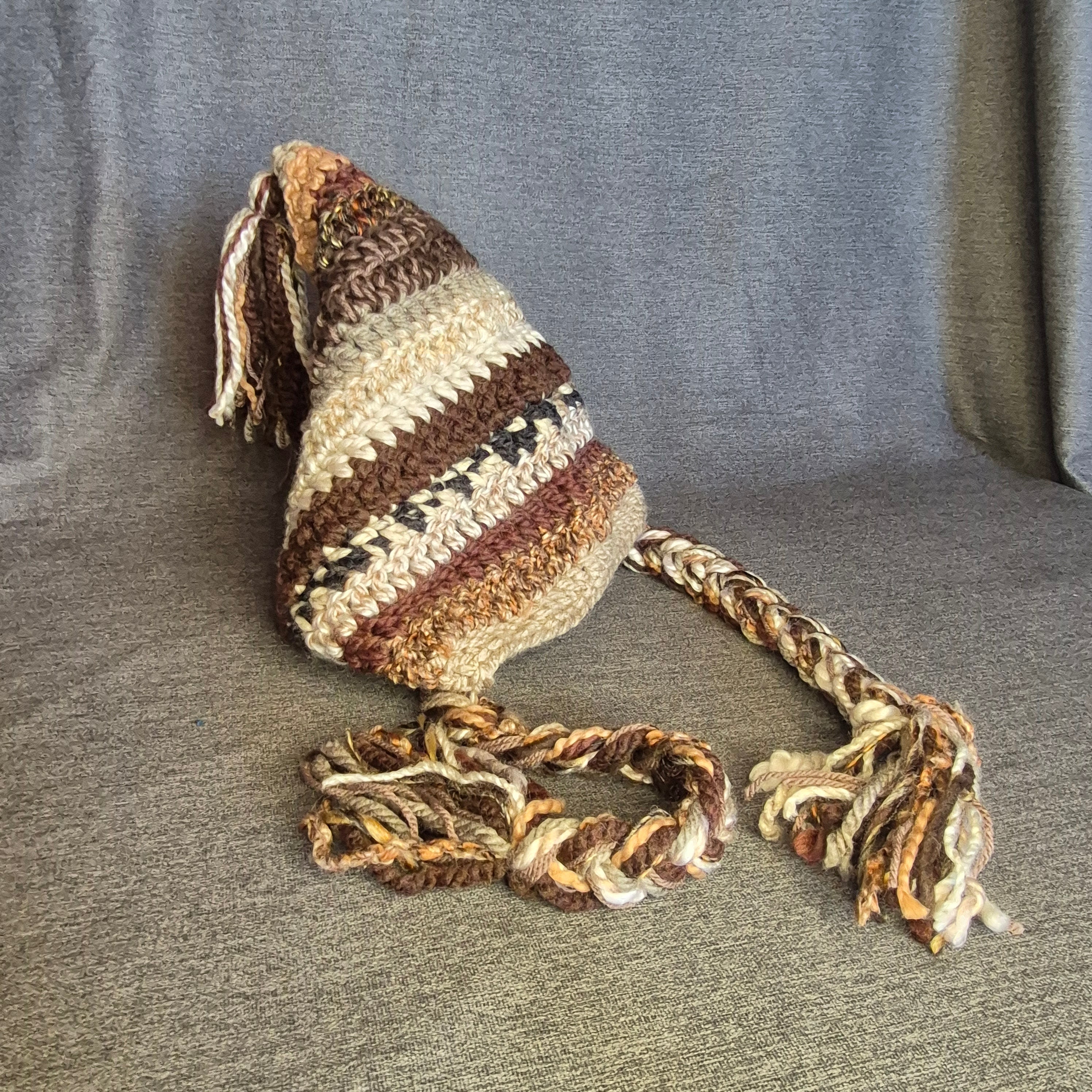 Pixie Hat