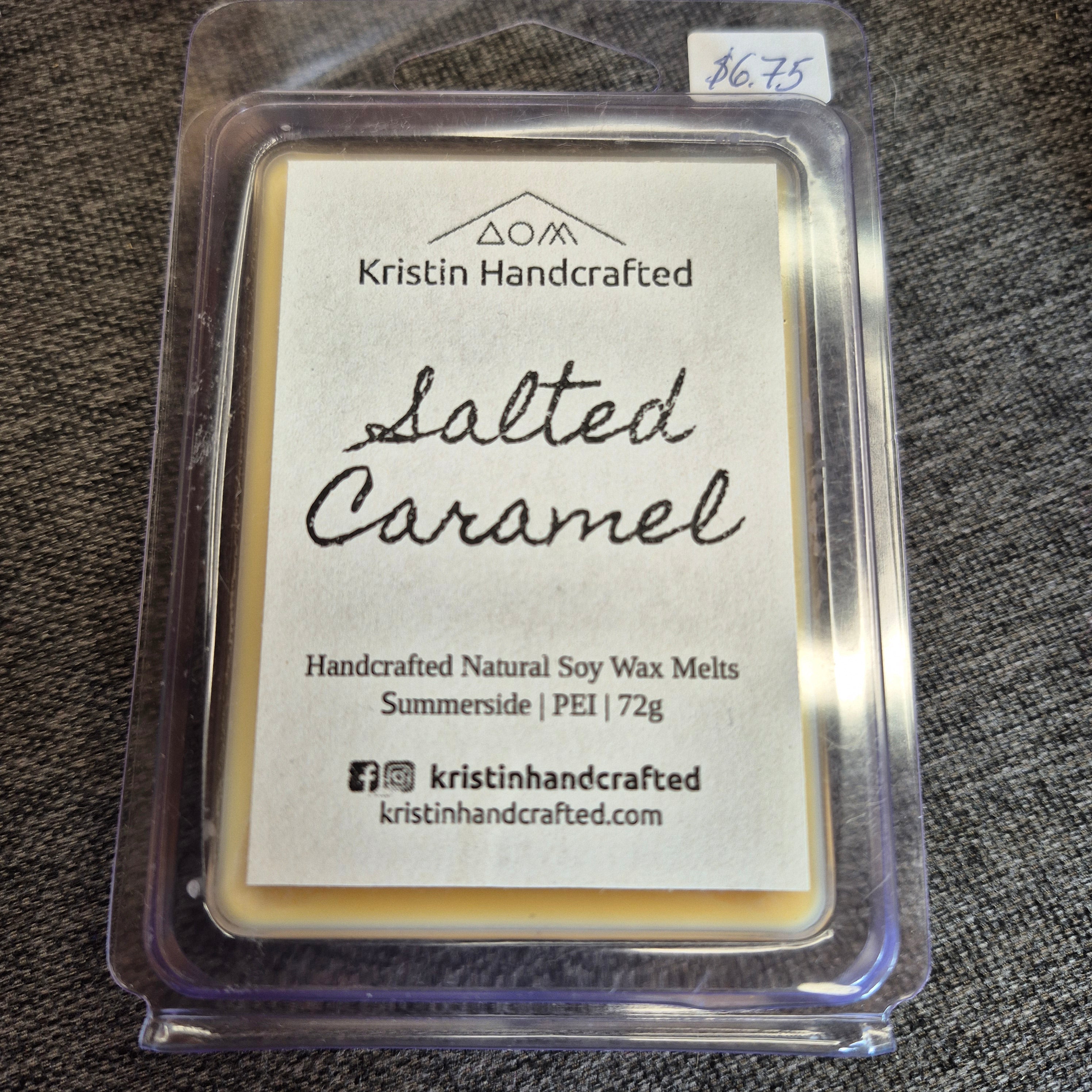 Wax Melts