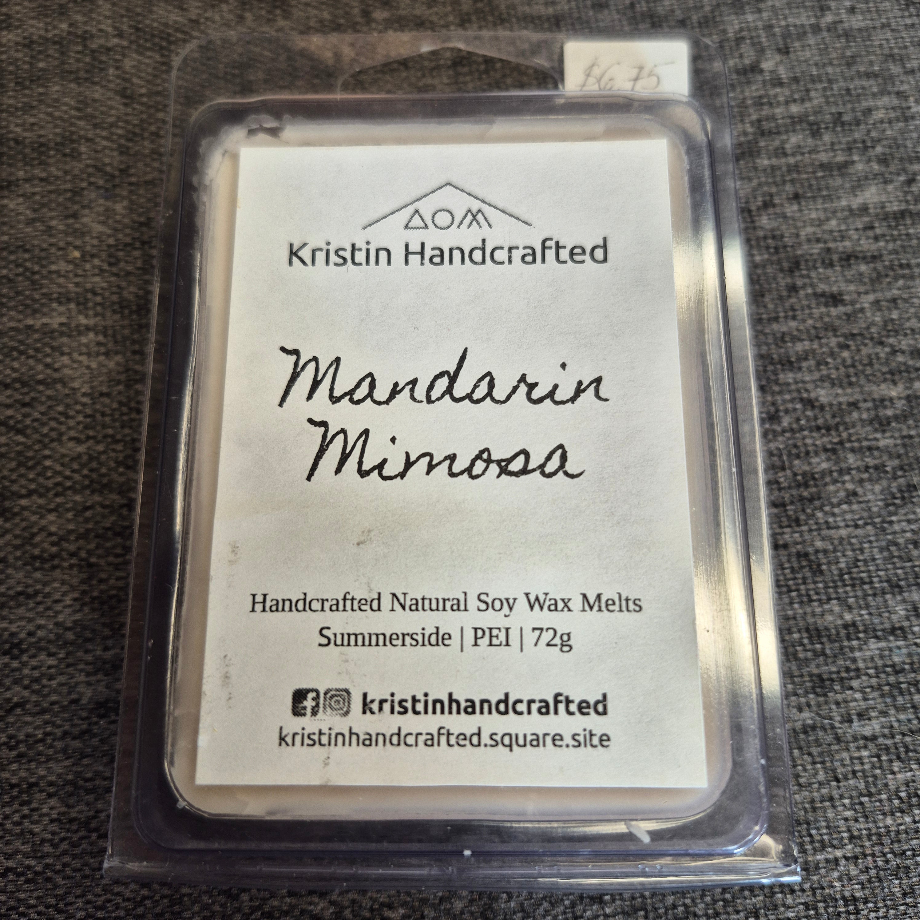 Wax Melts