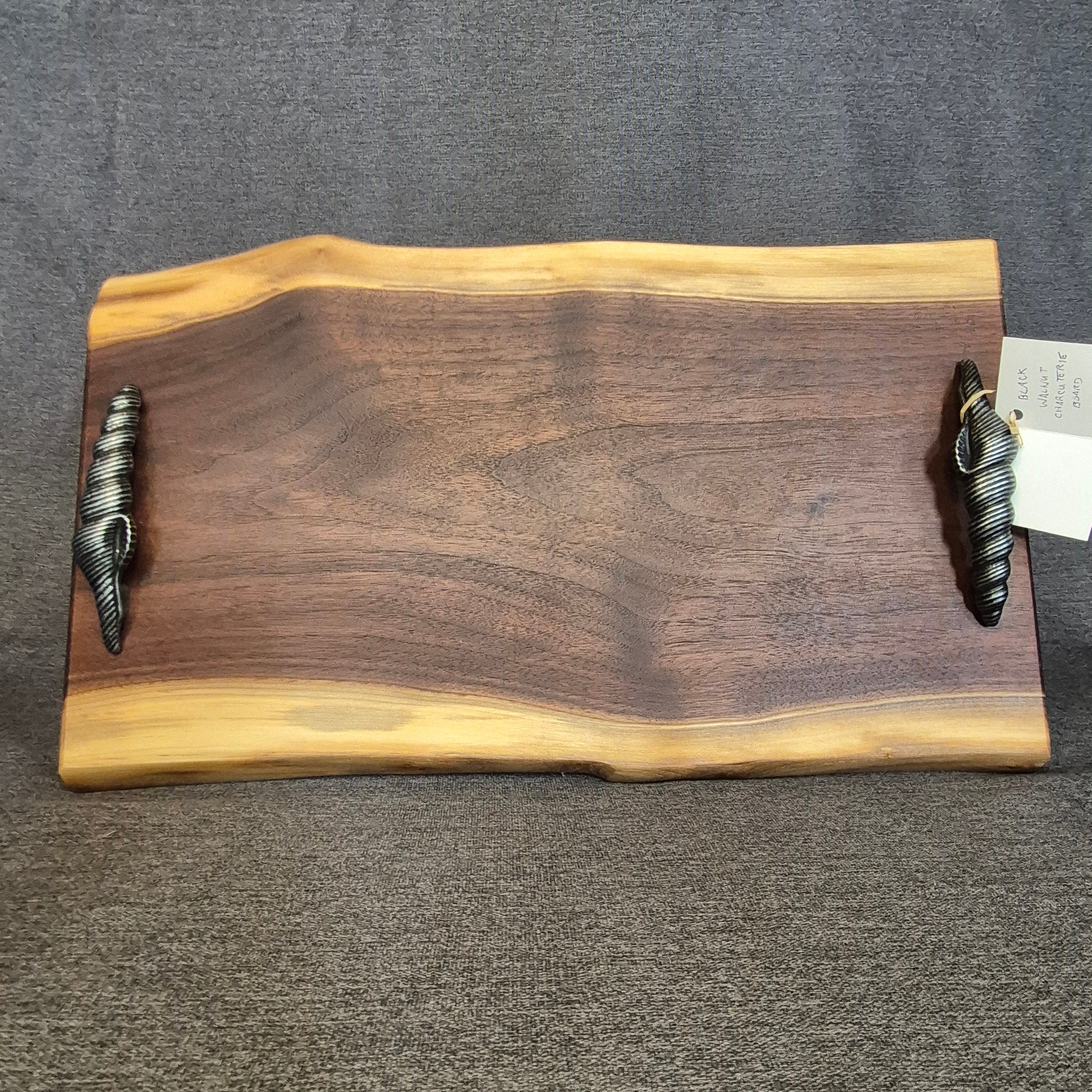 Charcuterie Board