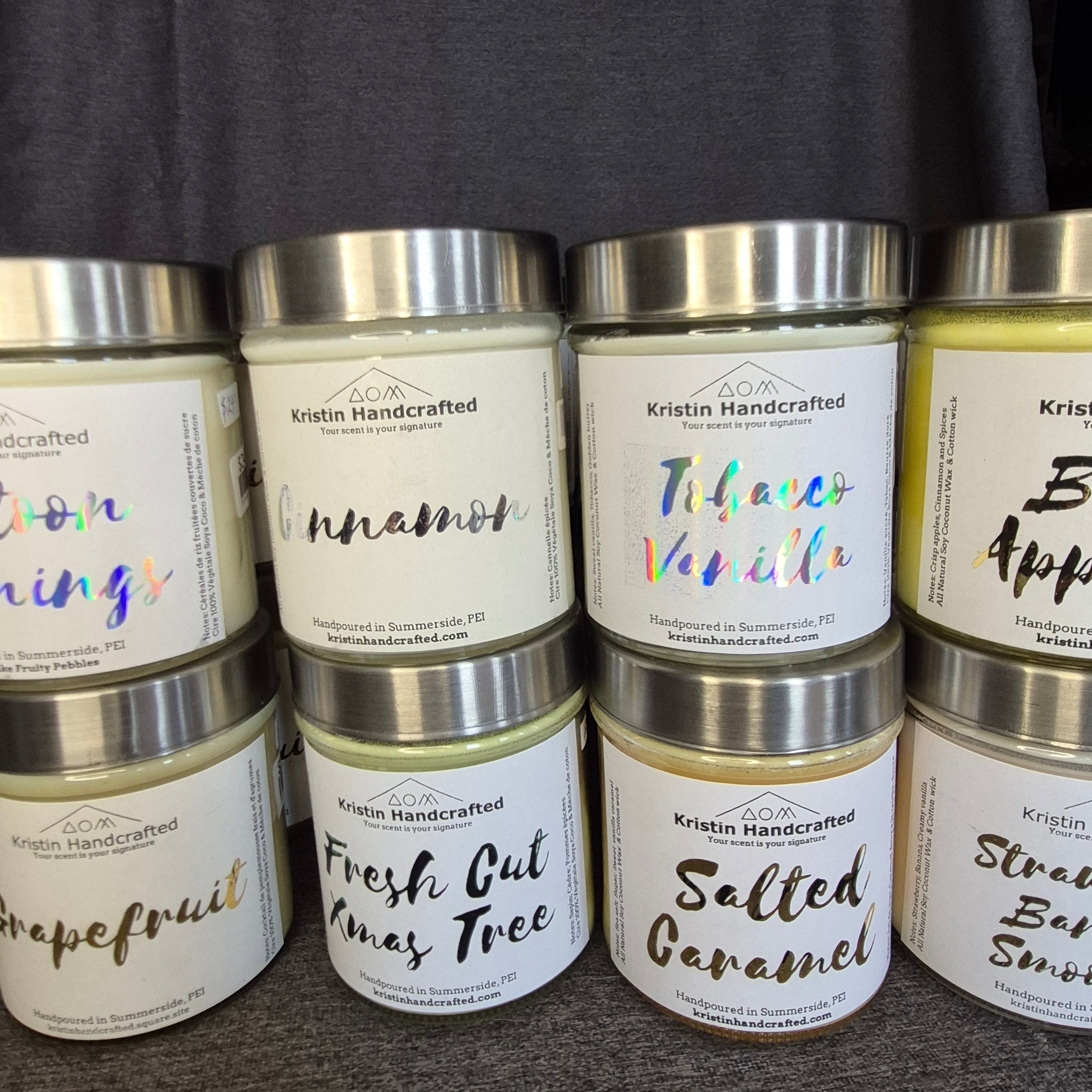 Candles