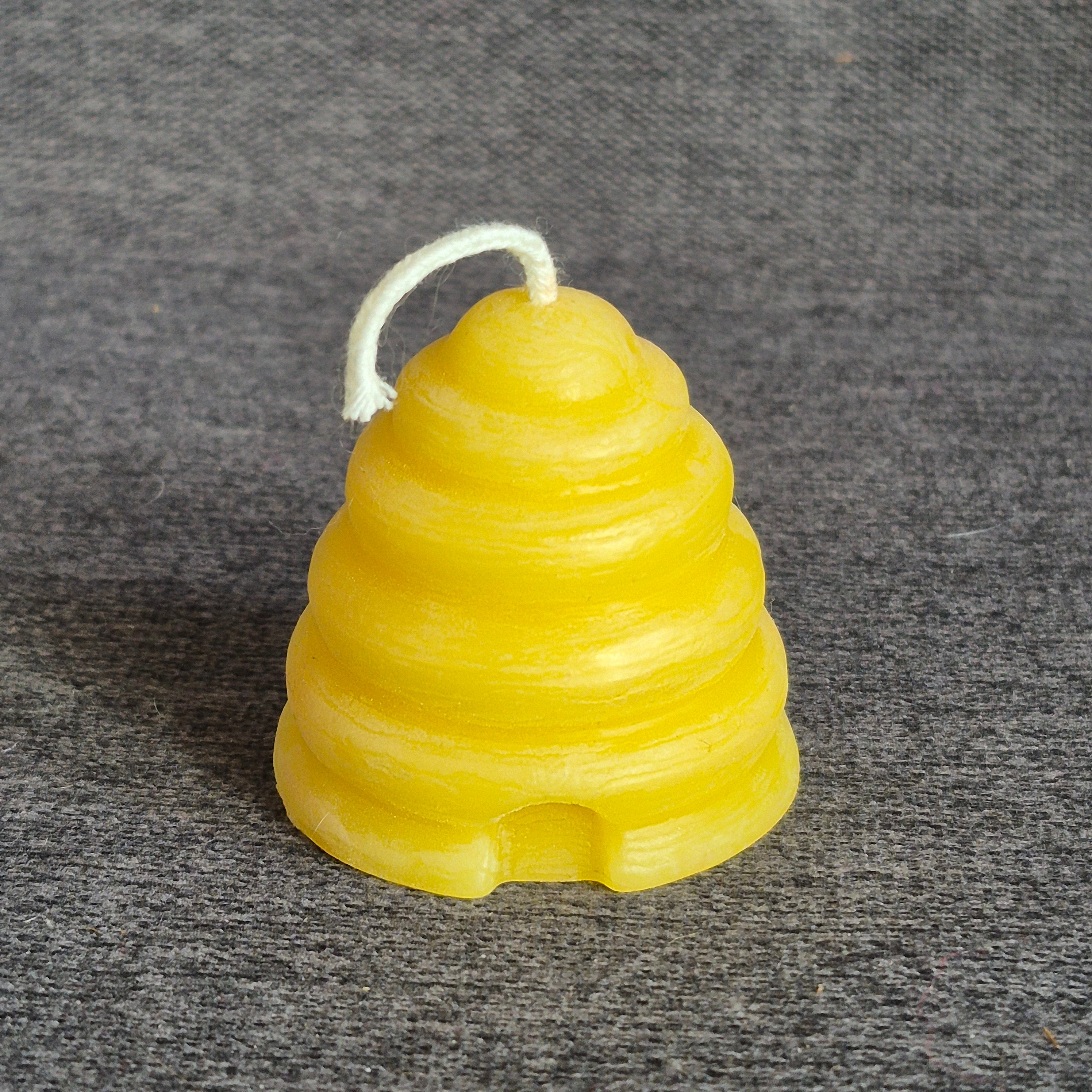 Beeswax Candles