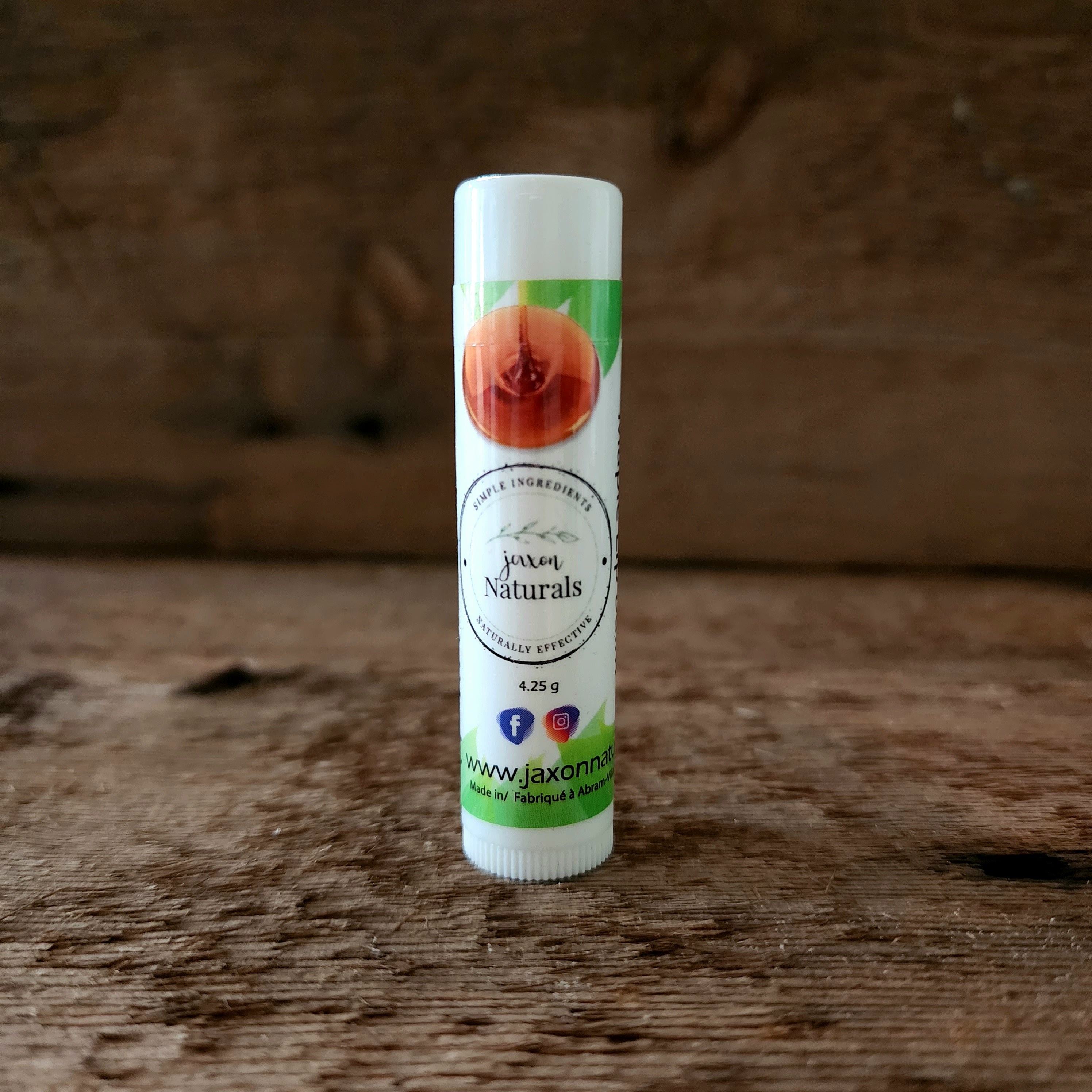 Lip Balm - Singles