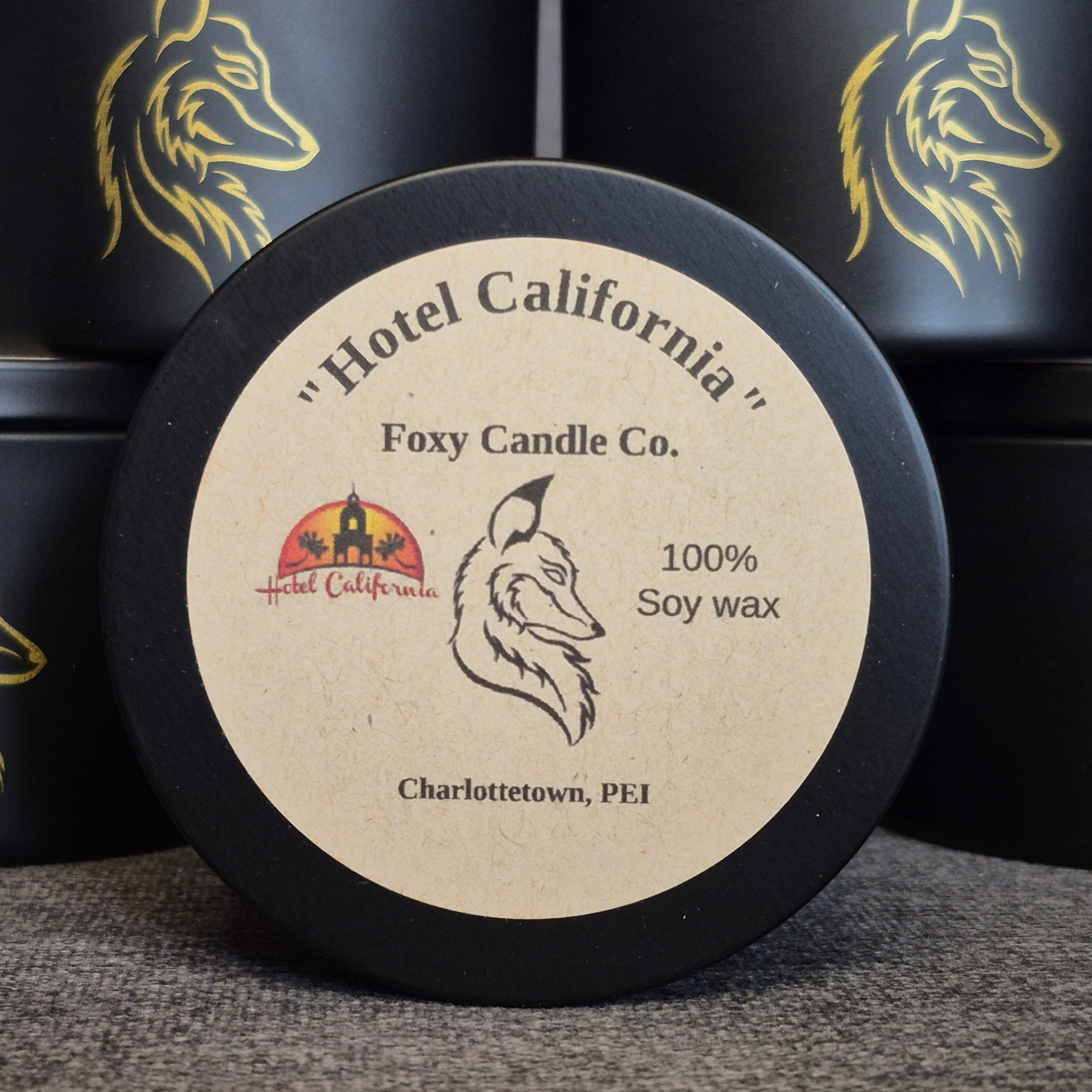 Candles