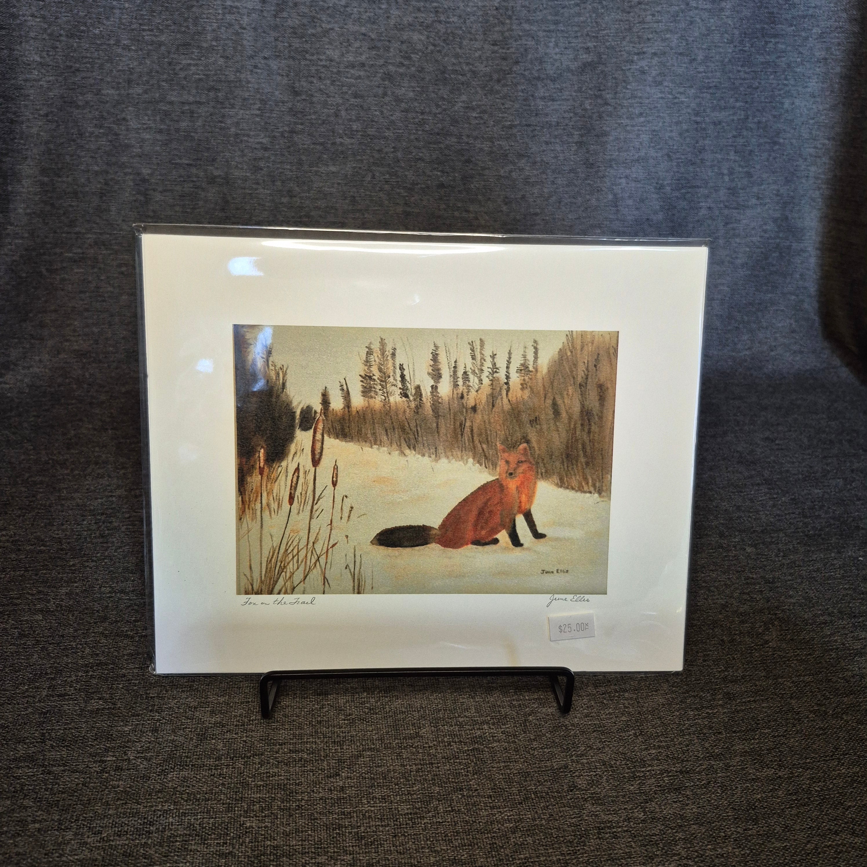 PEI Prints