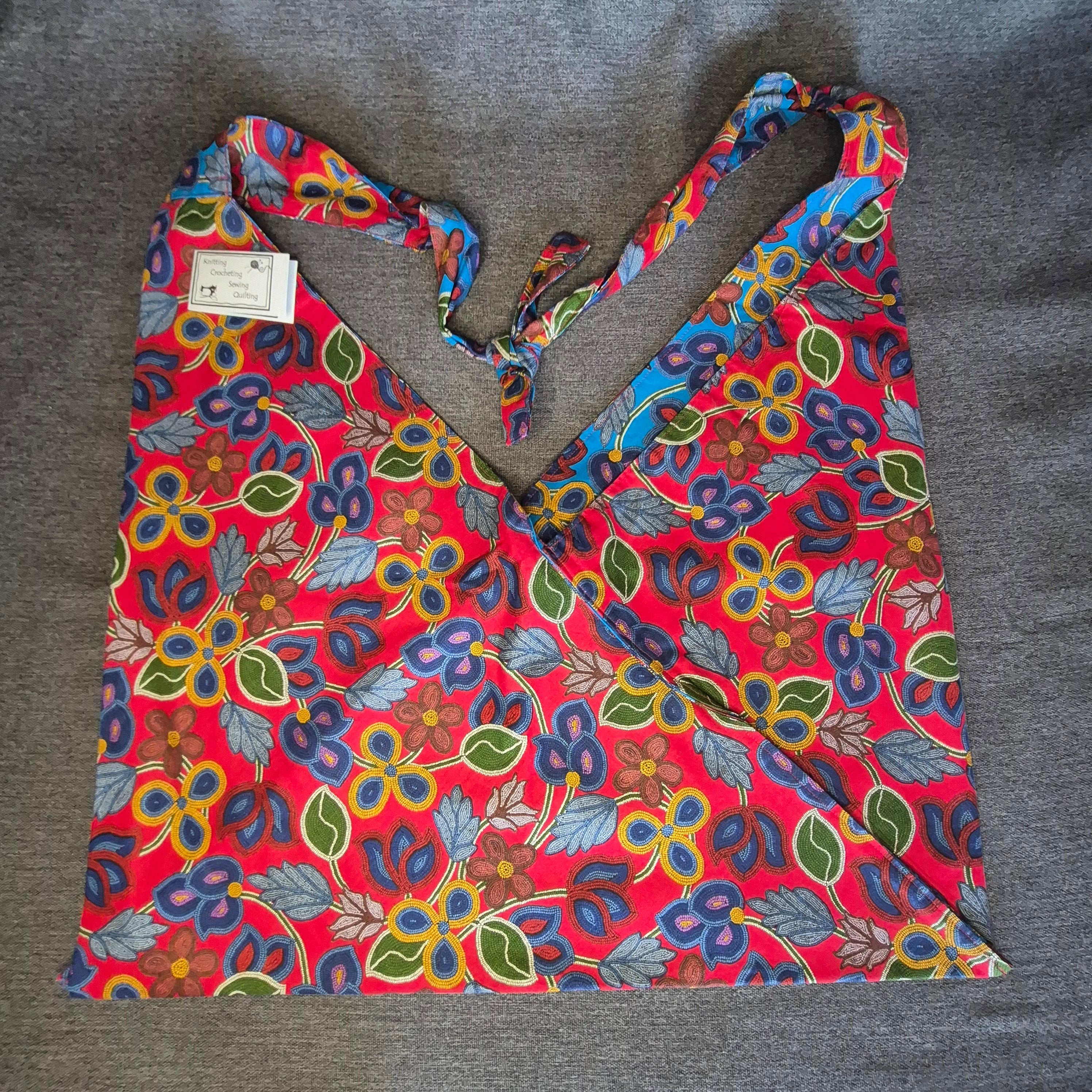 Origami Bag