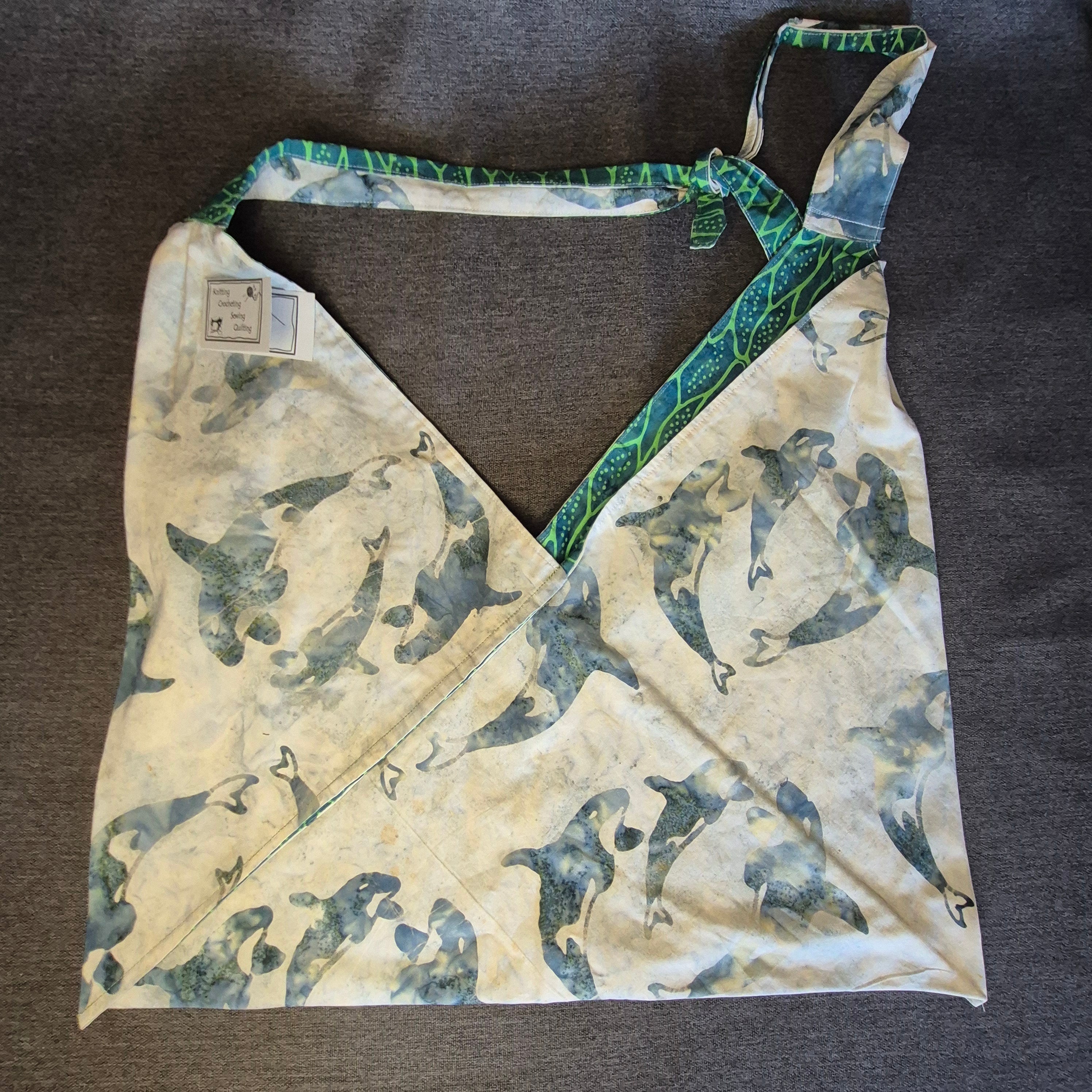Origami Bag