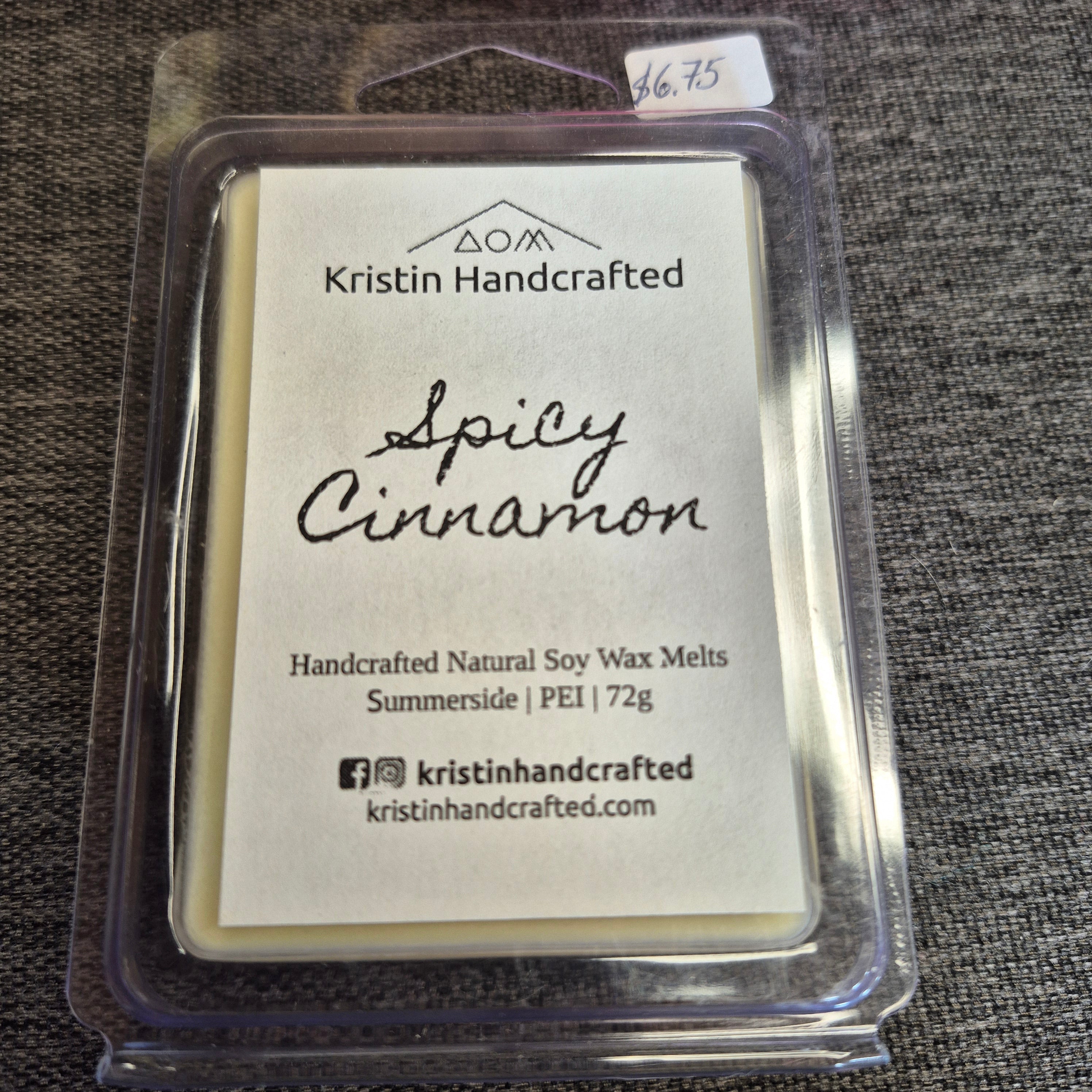 Wax Melts