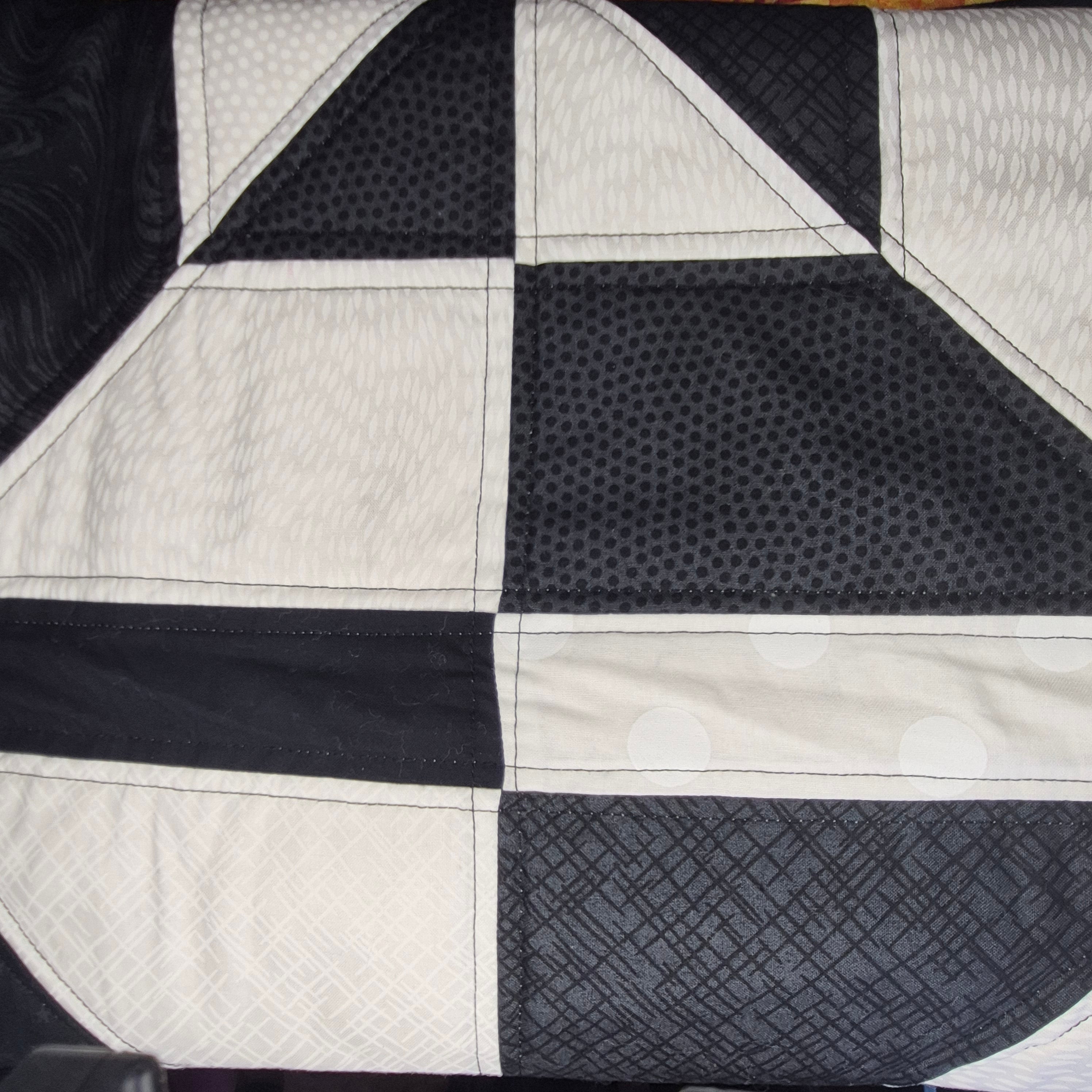 Small Quilt