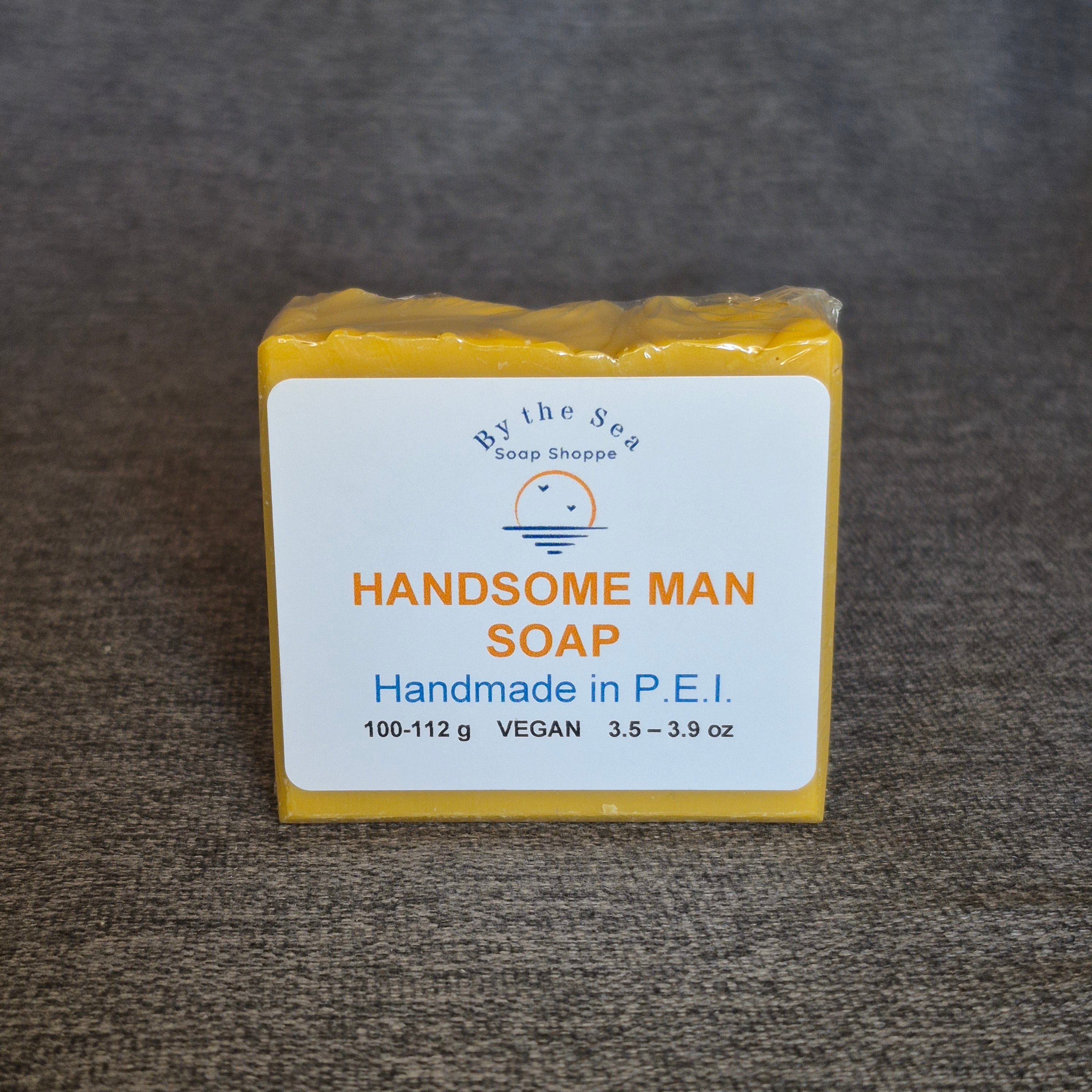 Bar Soap