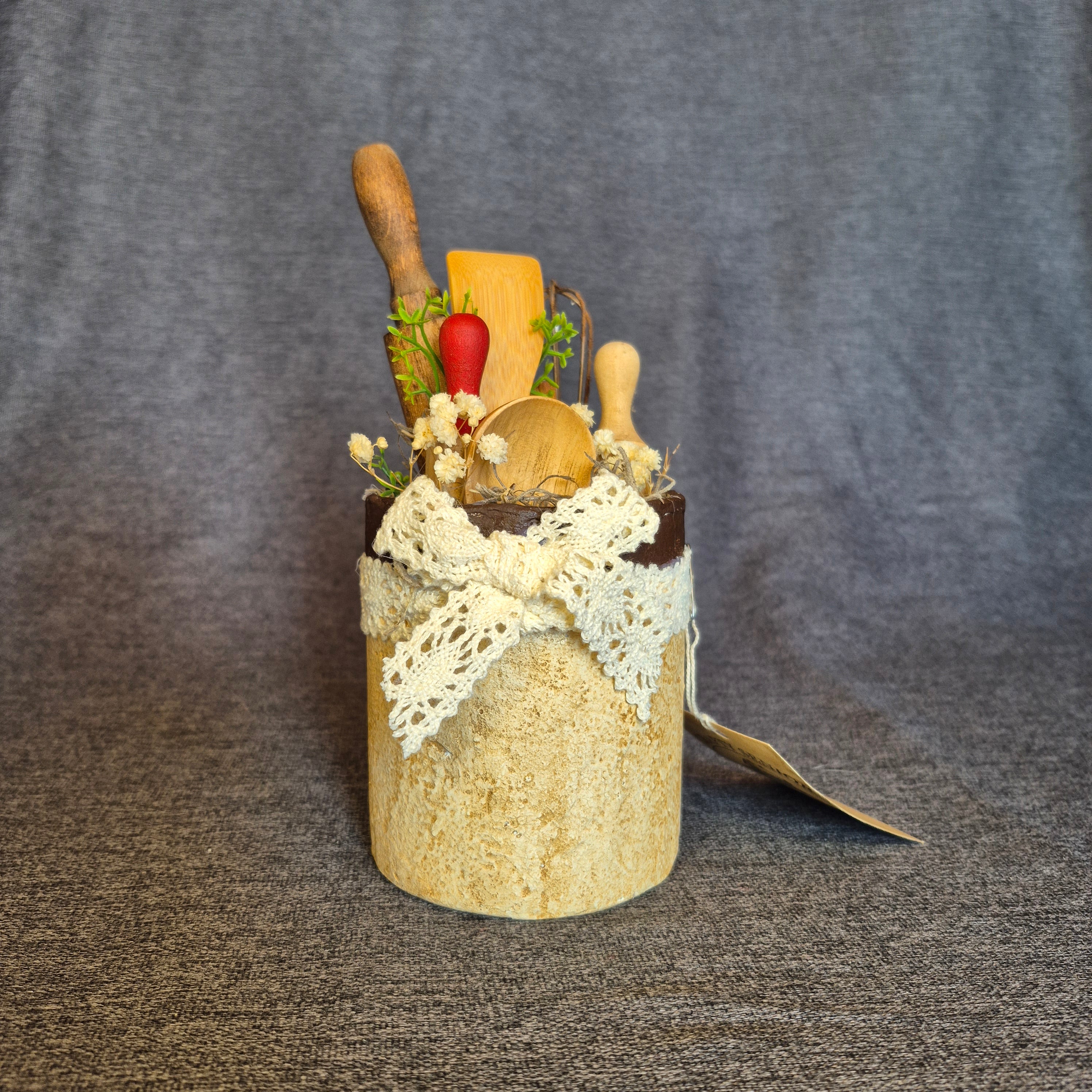 Mini Crock