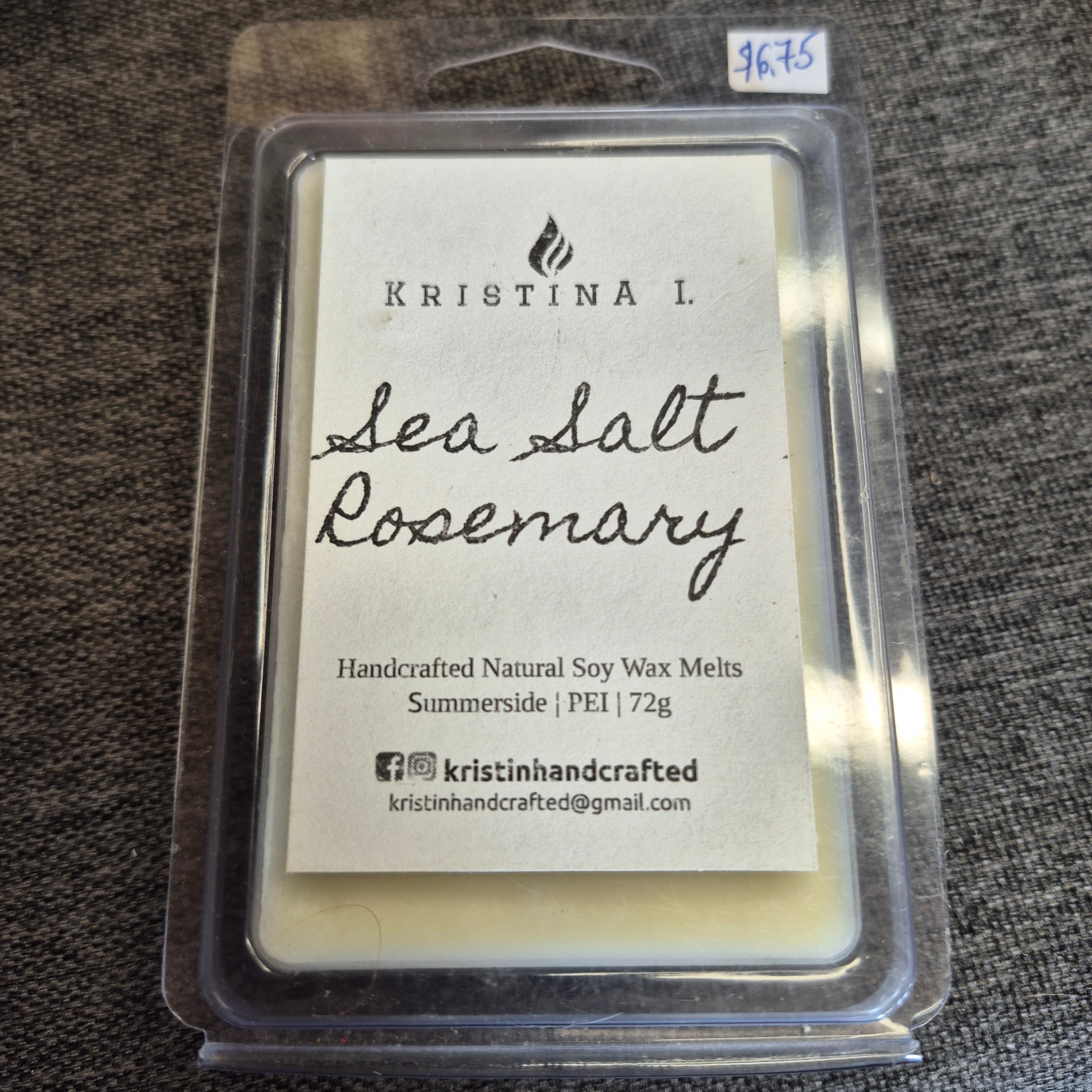 Wax Melts
