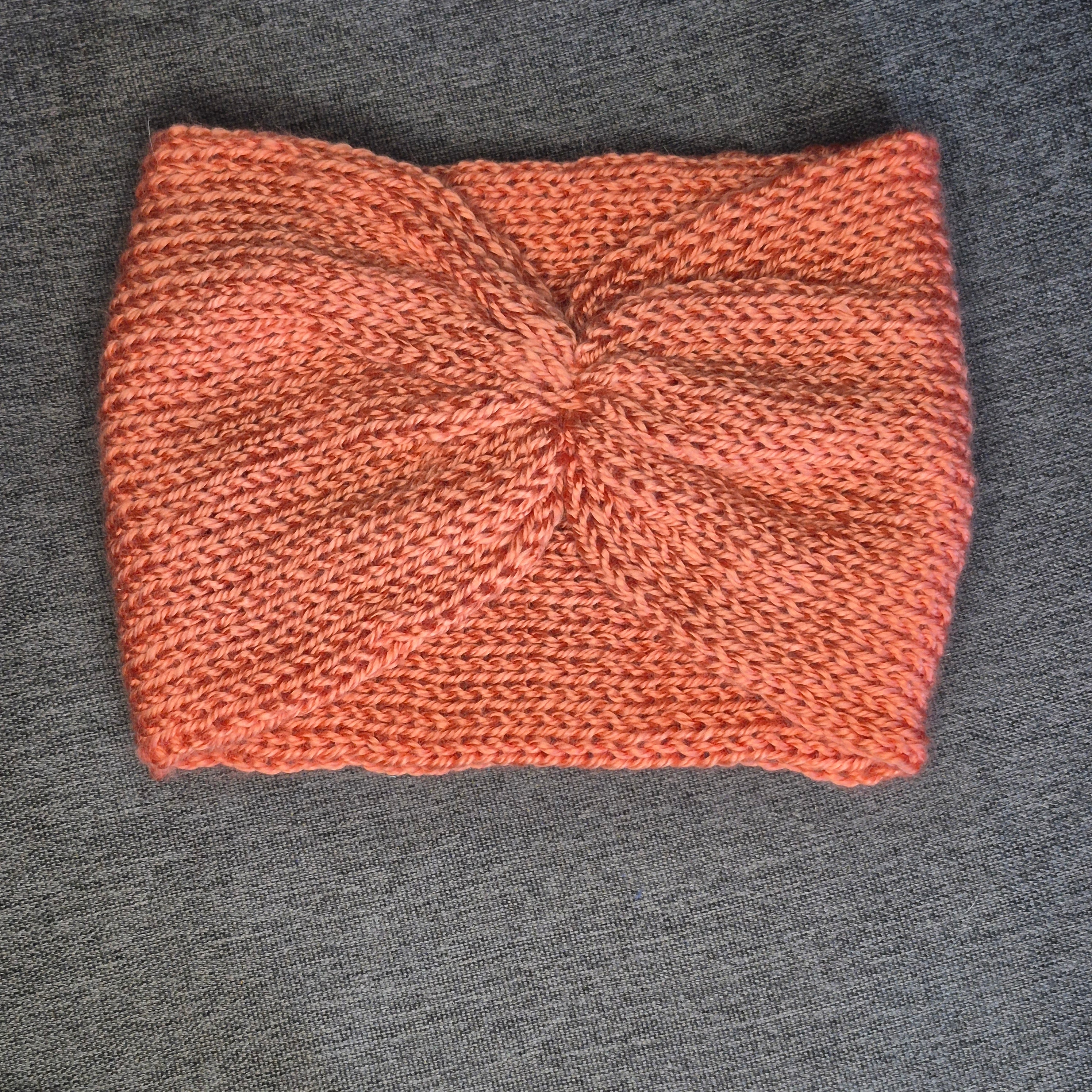 Headwrap