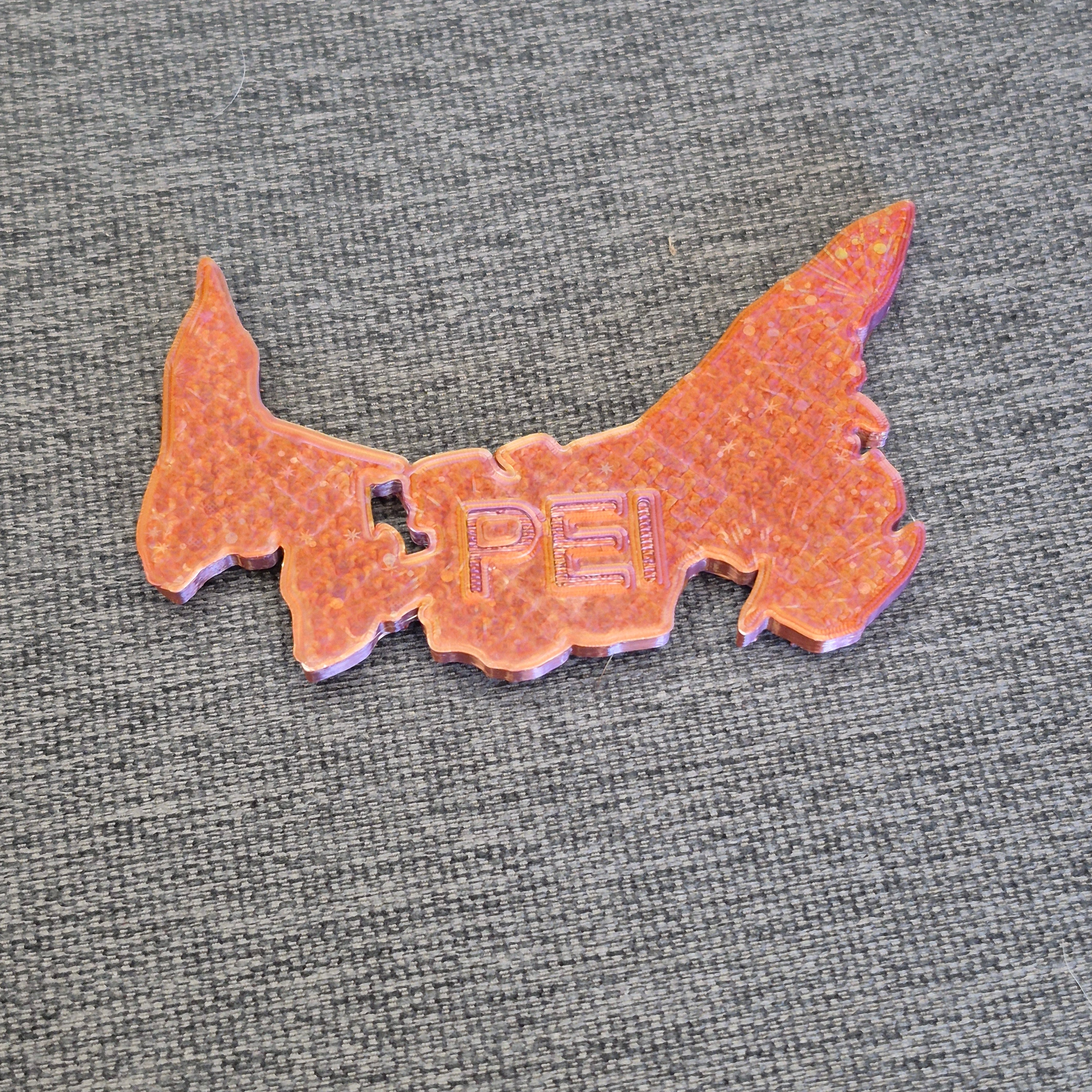PEI Magnets