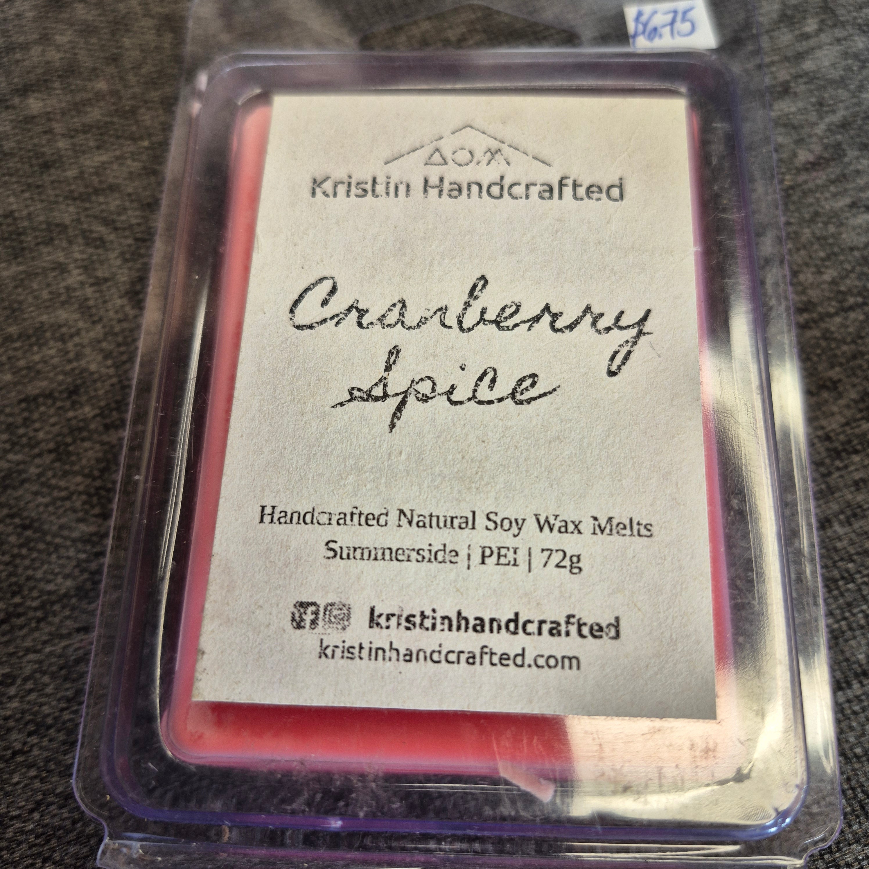 Wax Melts