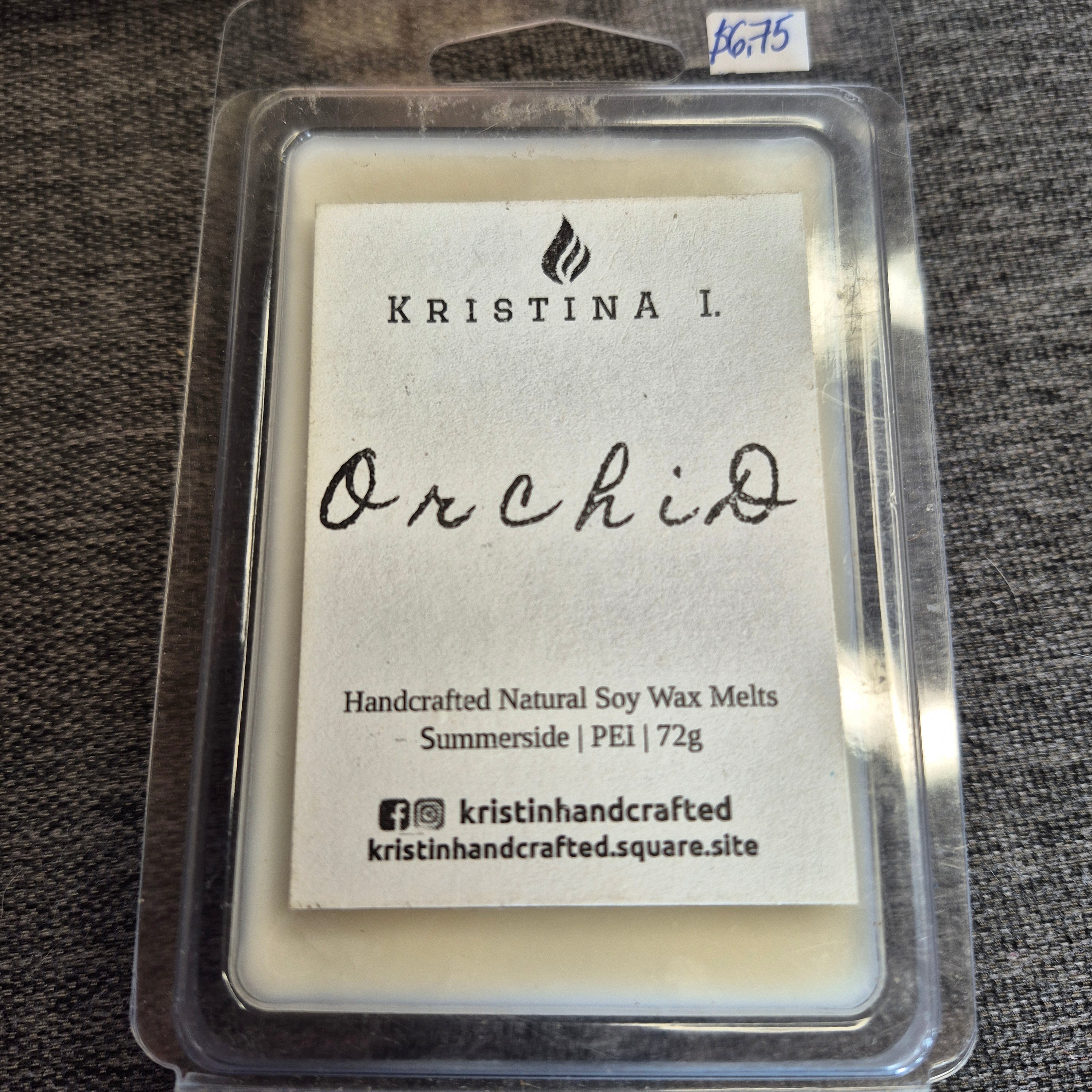 Wax Melts