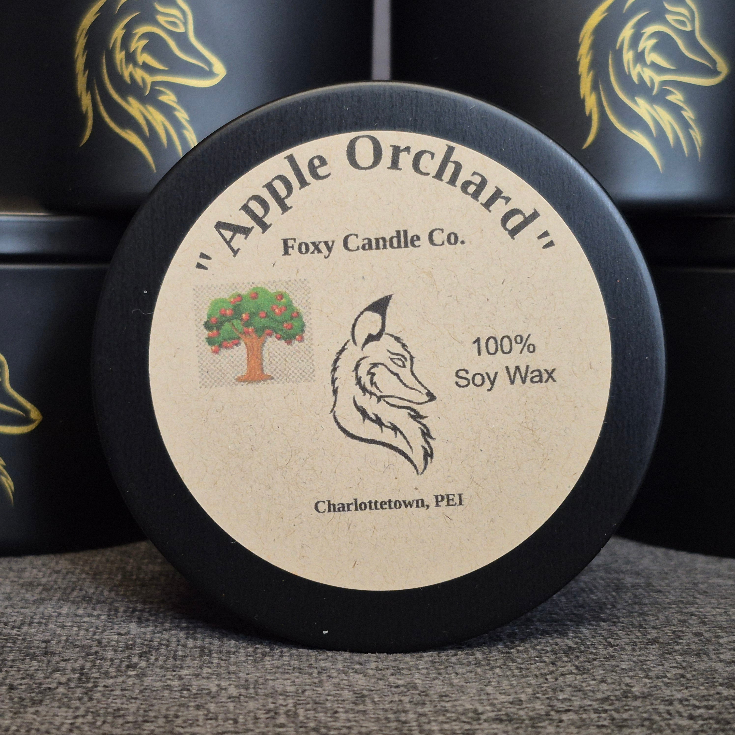 Candles