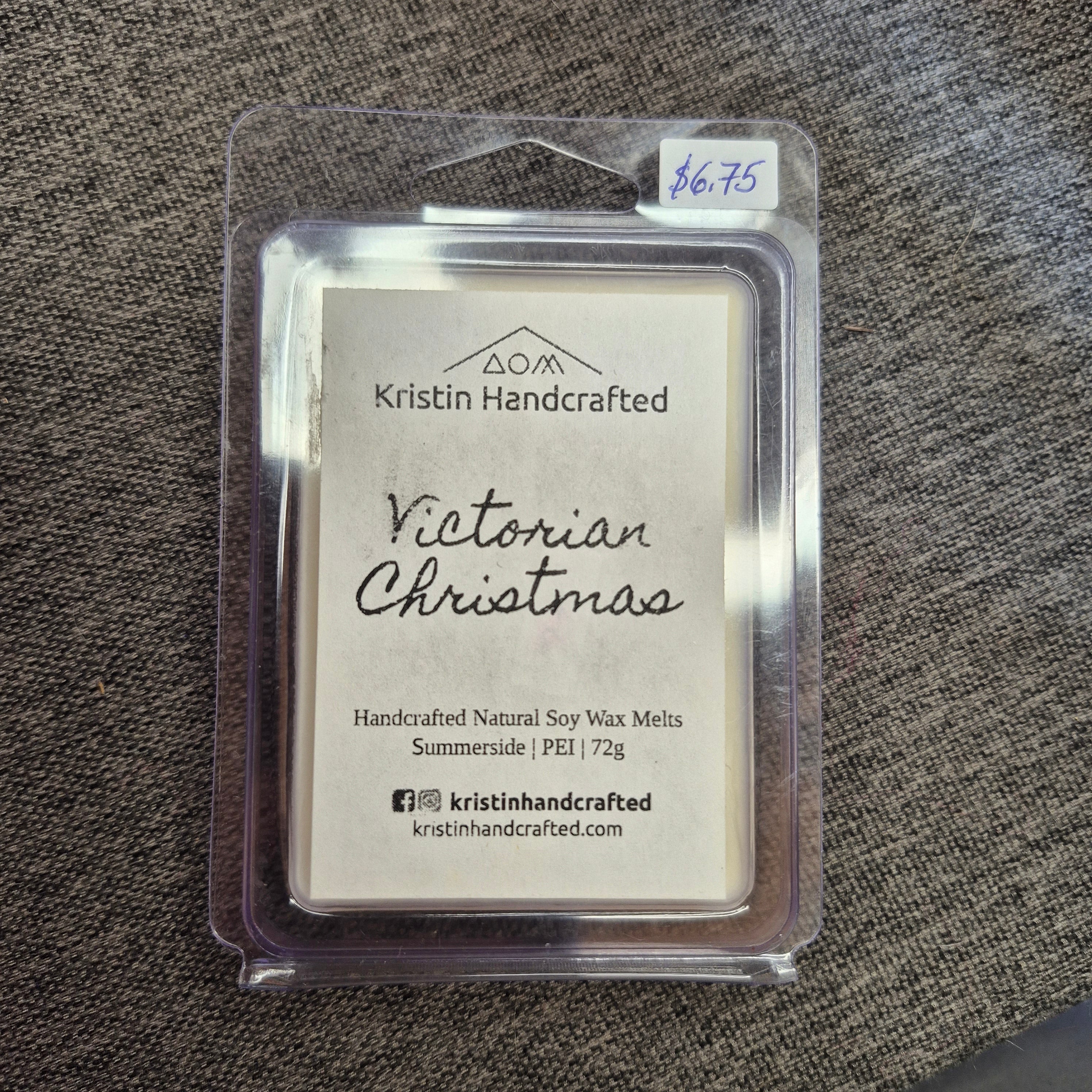 Wax Melts