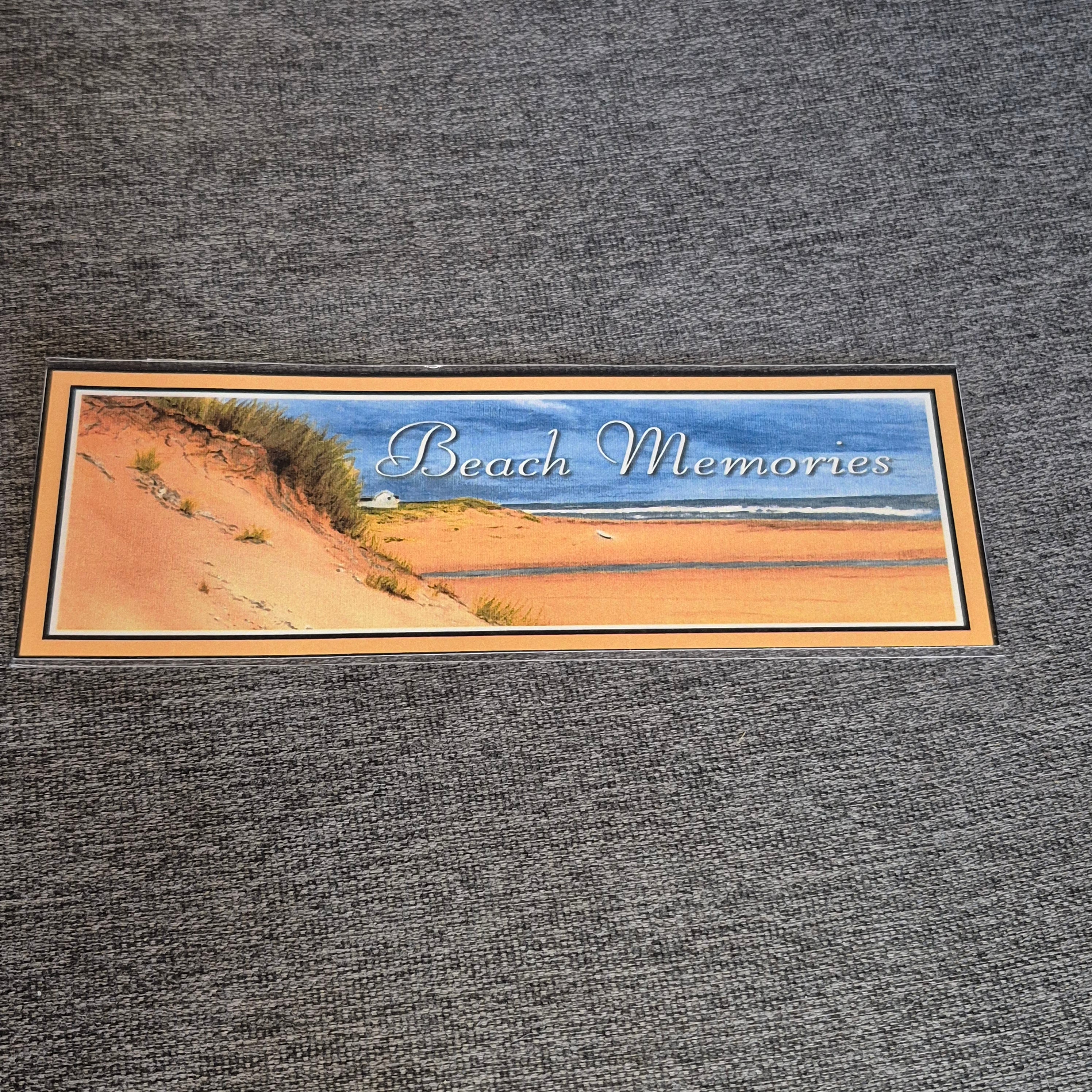 PEI Bookmarks