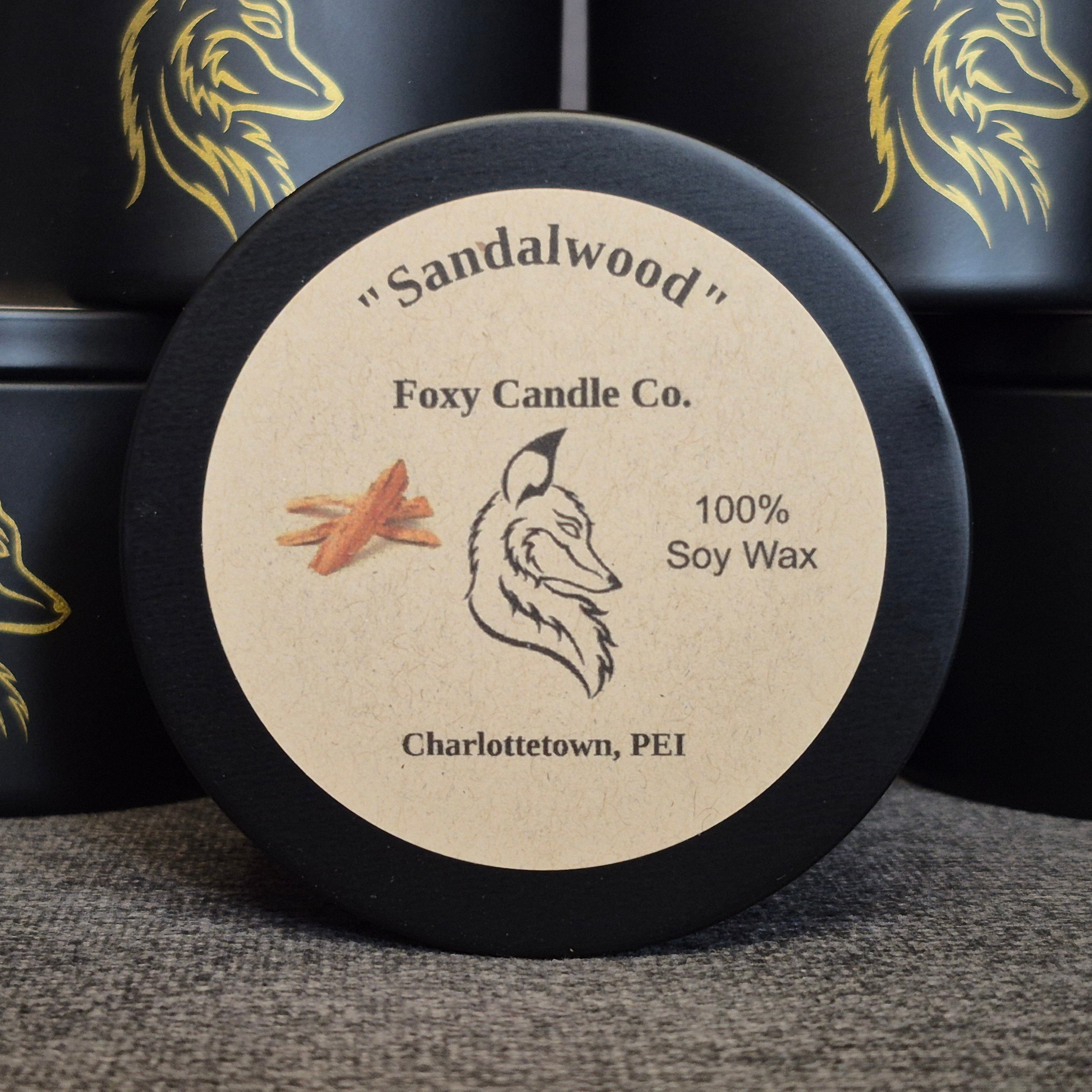Candles