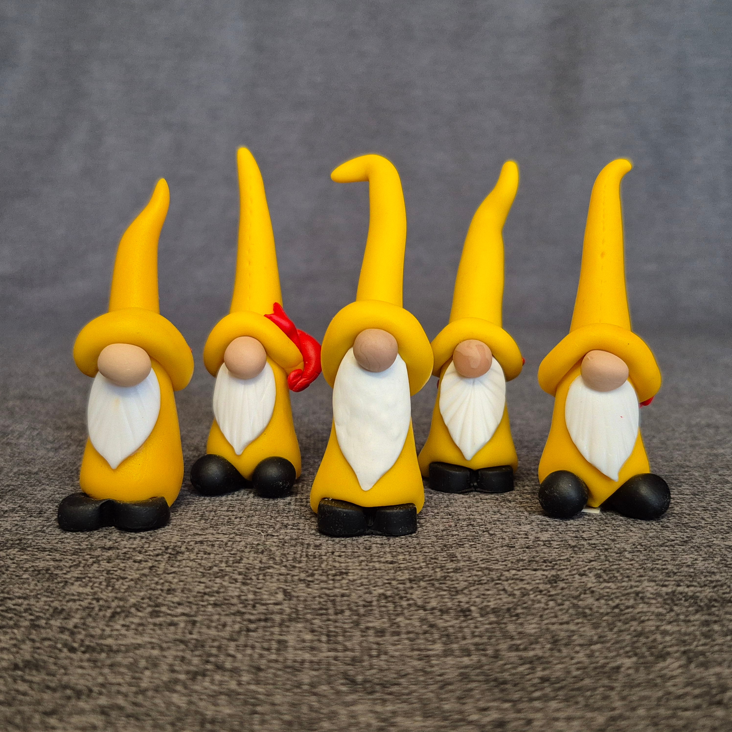 Gnomes
