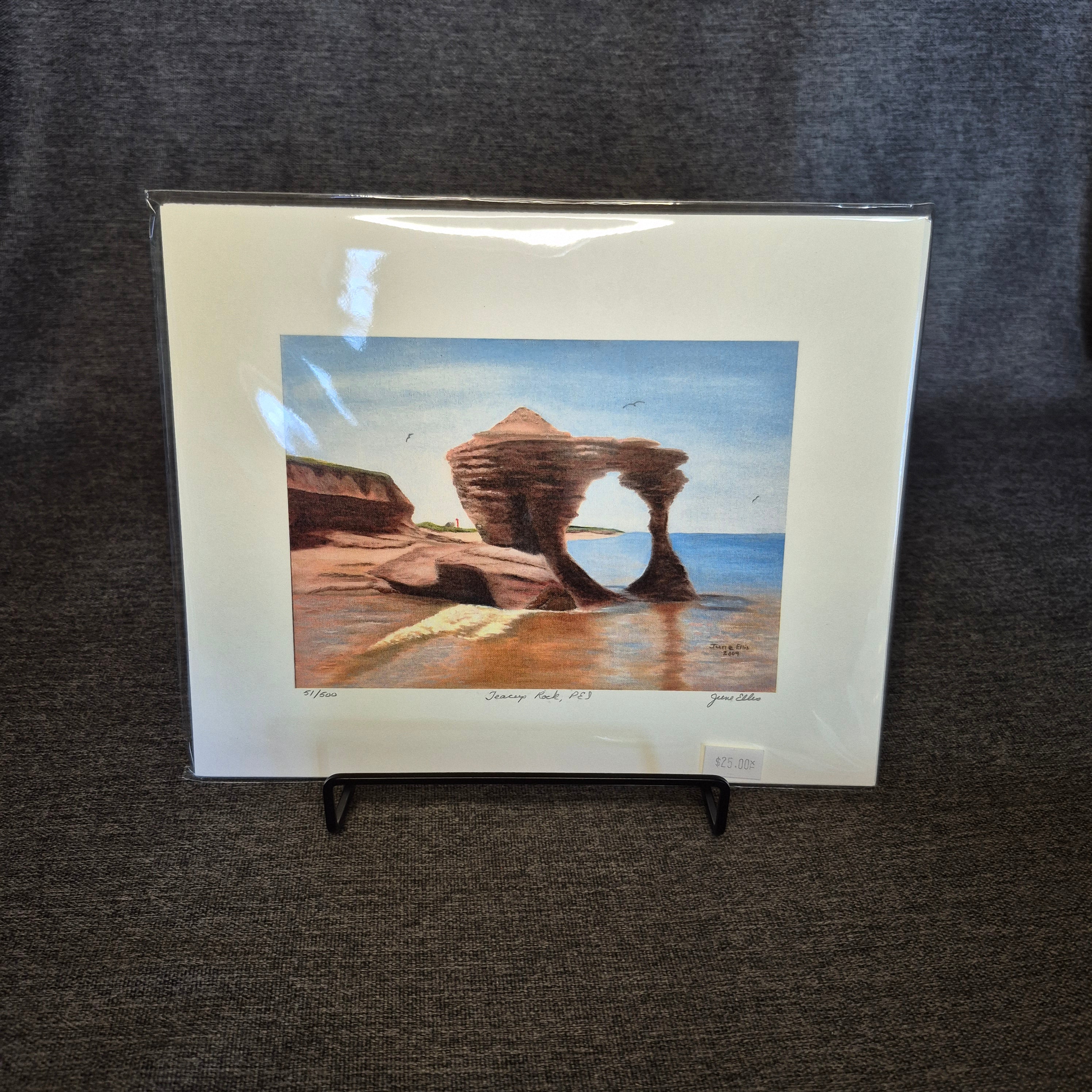 PEI Prints